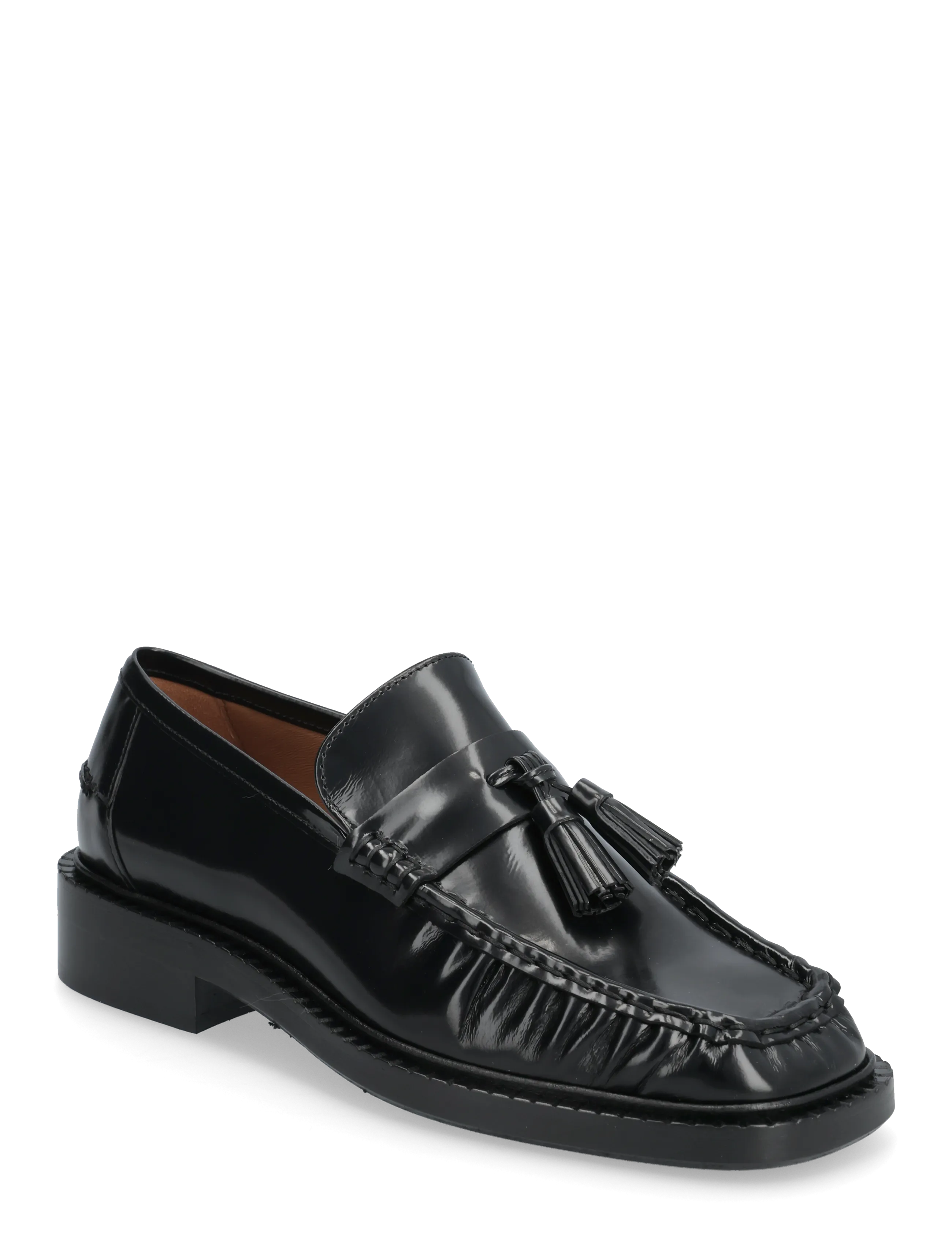 Billi Bi Shoes - Mokassiinid - BLACK POLIDO / black
