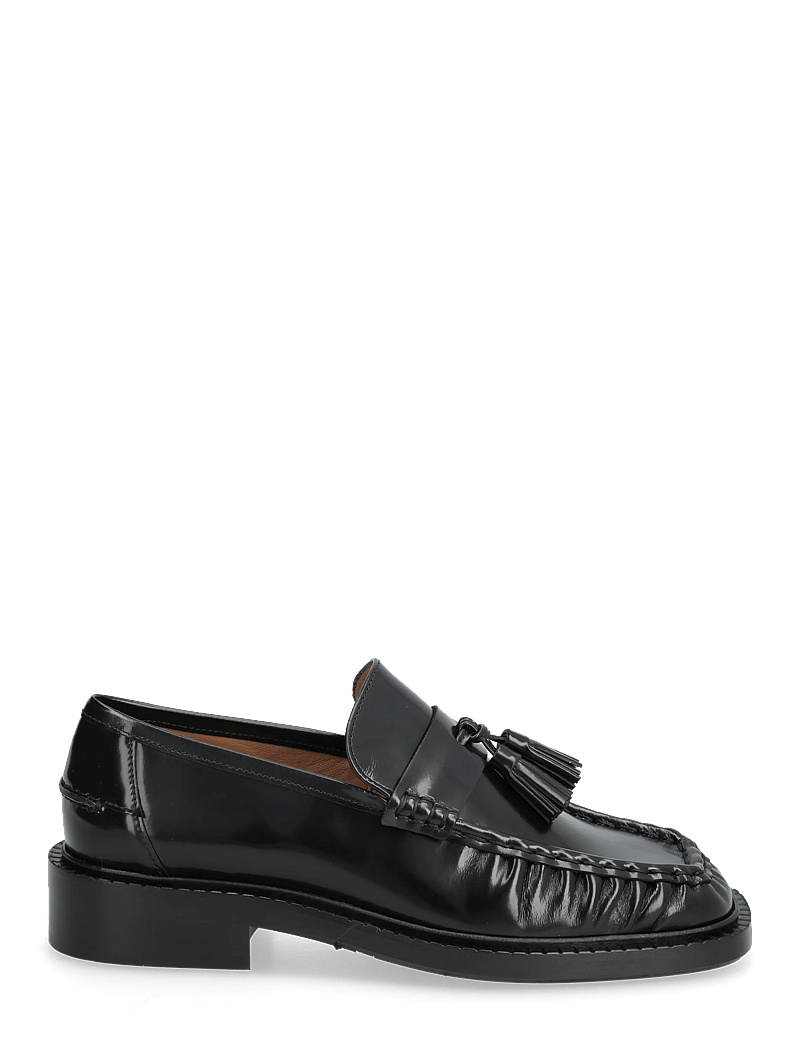 Billi Bi - Shoes - særlige begivenheder - black polido - 1