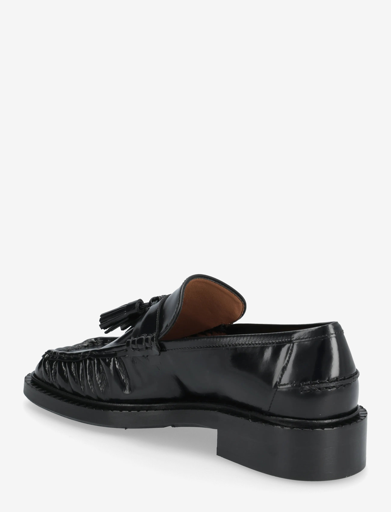 Billi Bi - Shoes - særlige begivenheder - black polido - 2