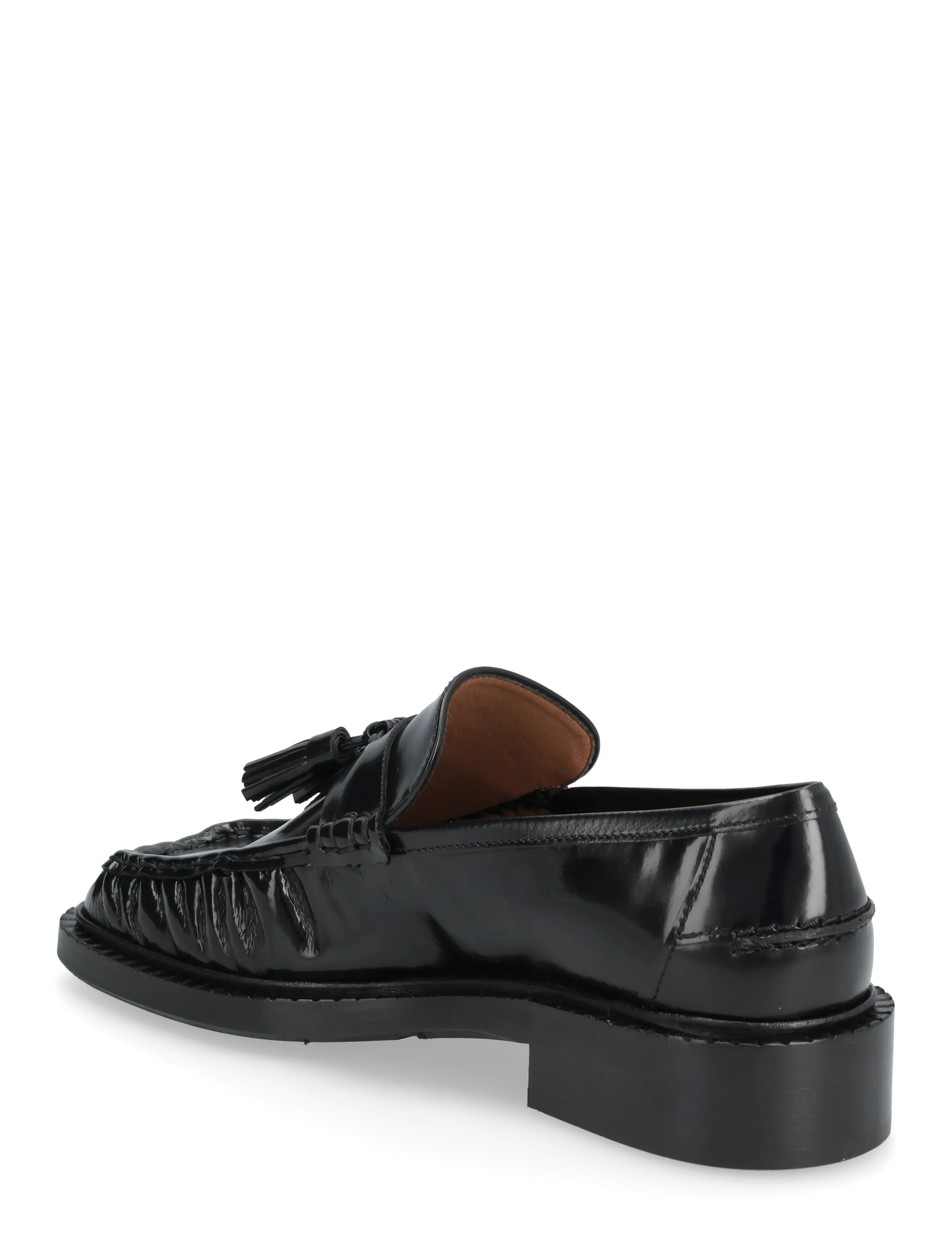 Billi Bi - Shoes - loafers - black polido - 2