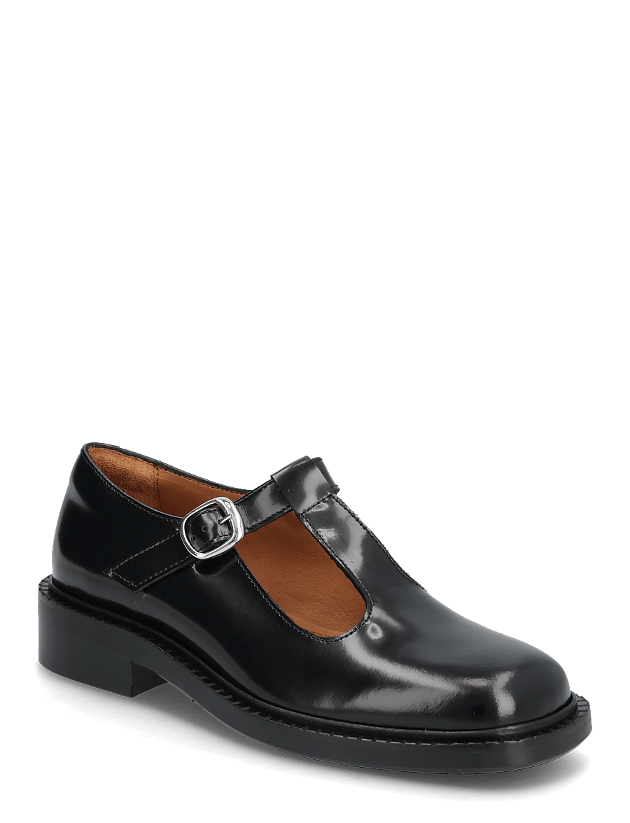 Billi Bi - Shoes - erilised sündmused - black polido - 1