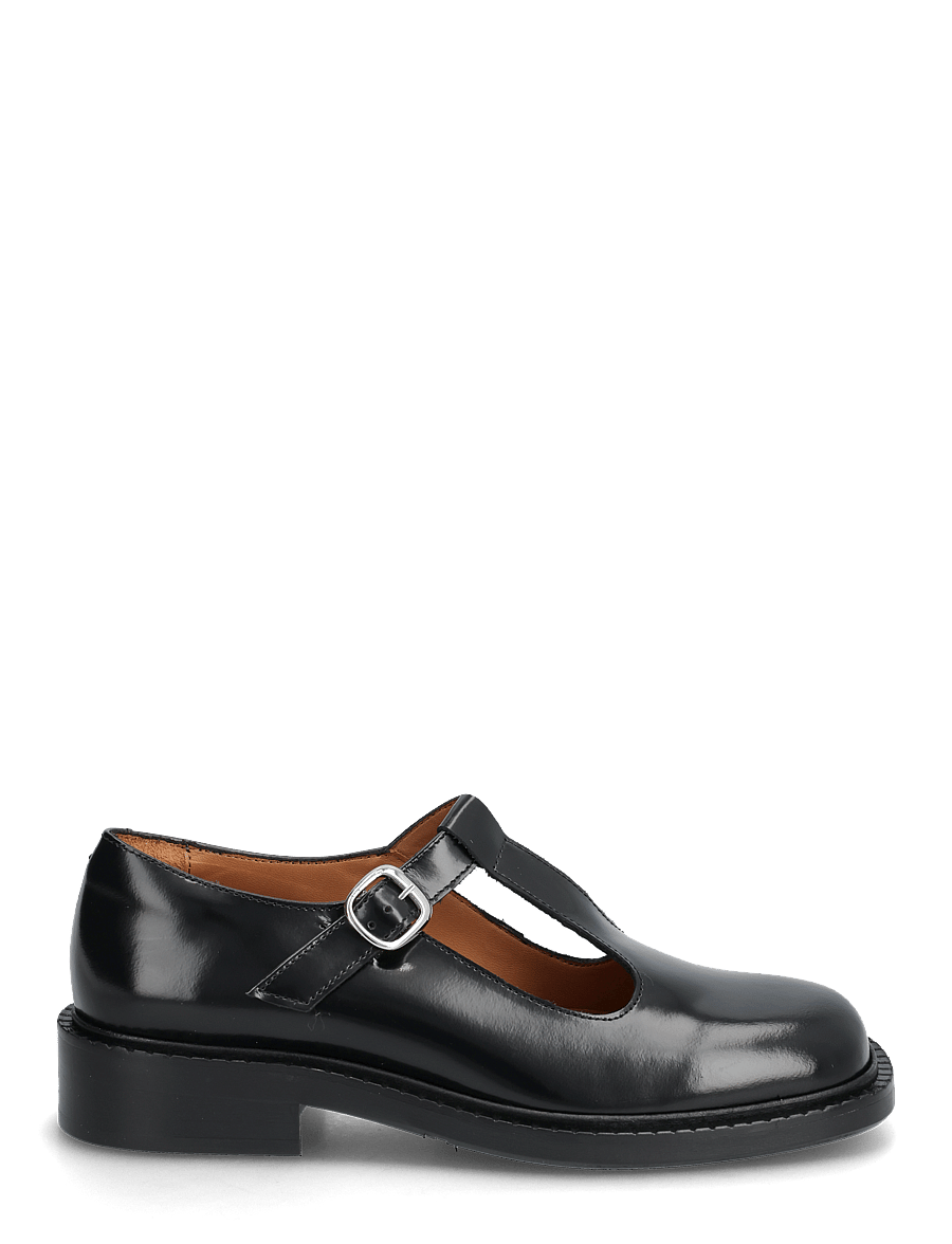 Billi Bi - Shoes - erilised sündmused - black polido - 2