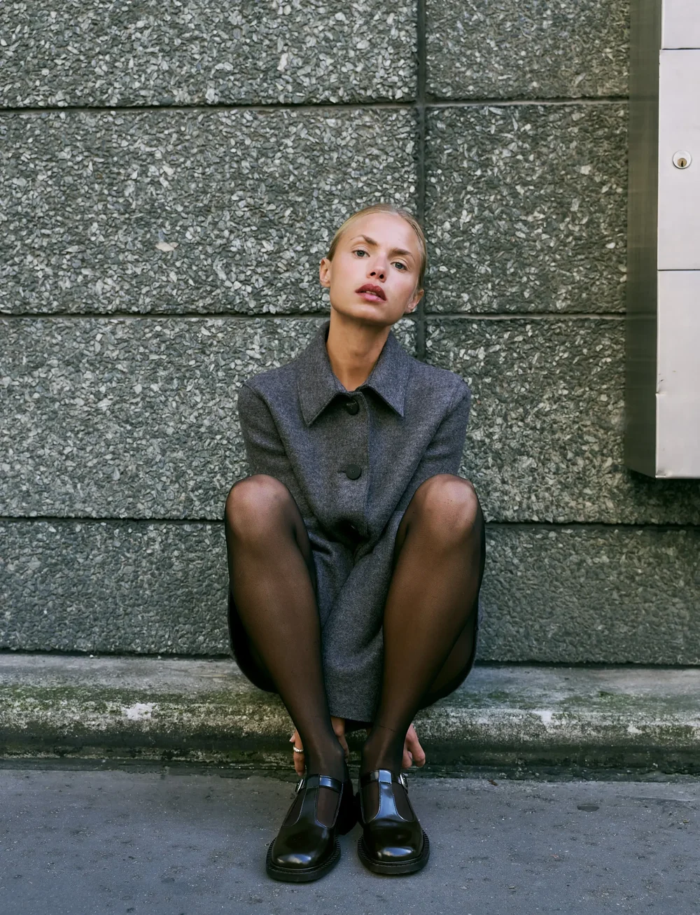 Billi Bi - Shoes - erilised sündmused - black polido - 0