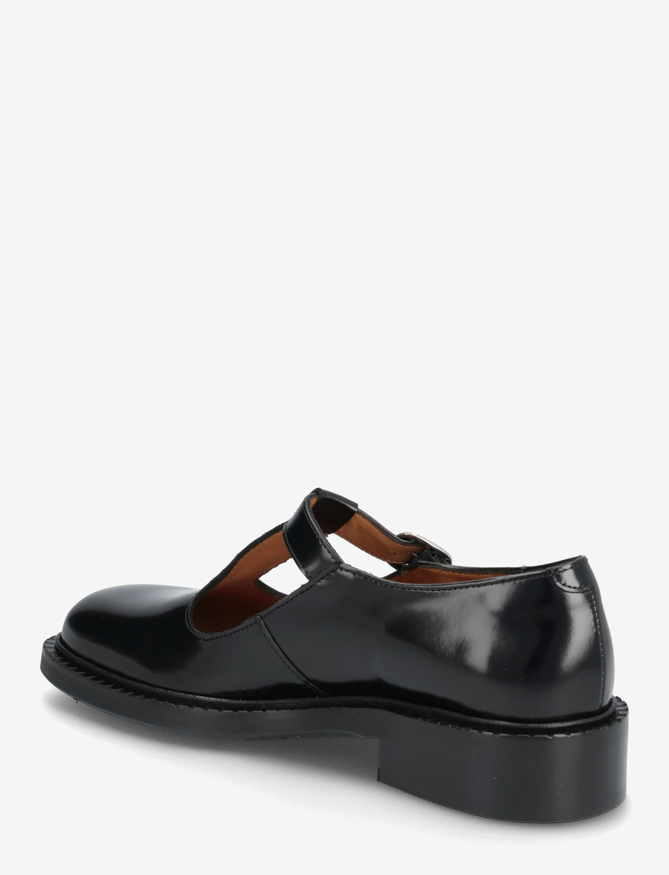 Billi Bi - Shoes - besondere anlässe - black polido - 3
