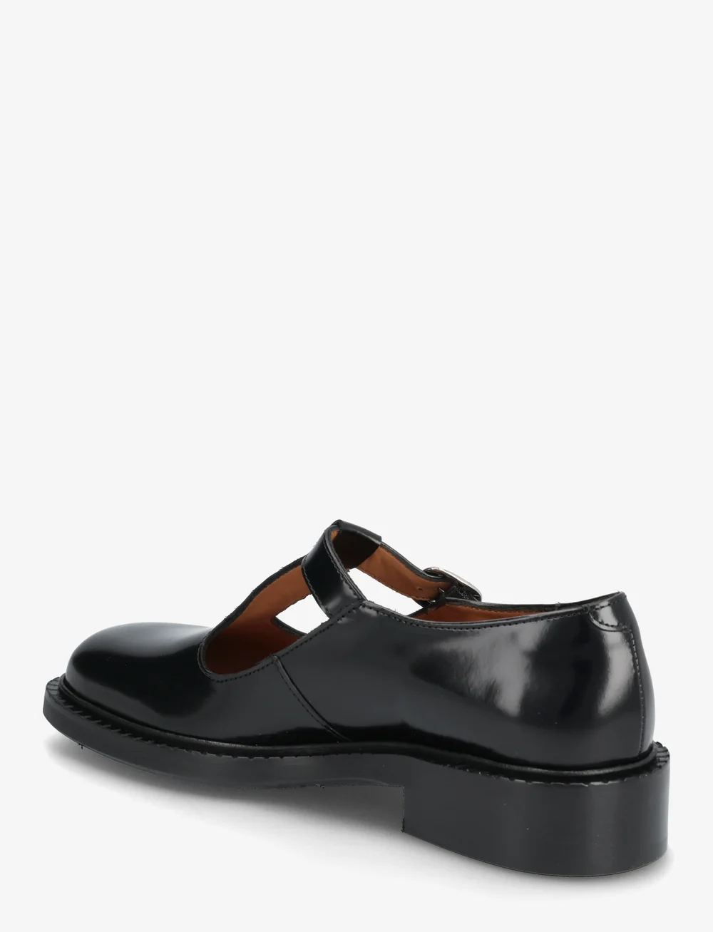 Billi Bi - Shoes - erilised sündmused - black polido - 3