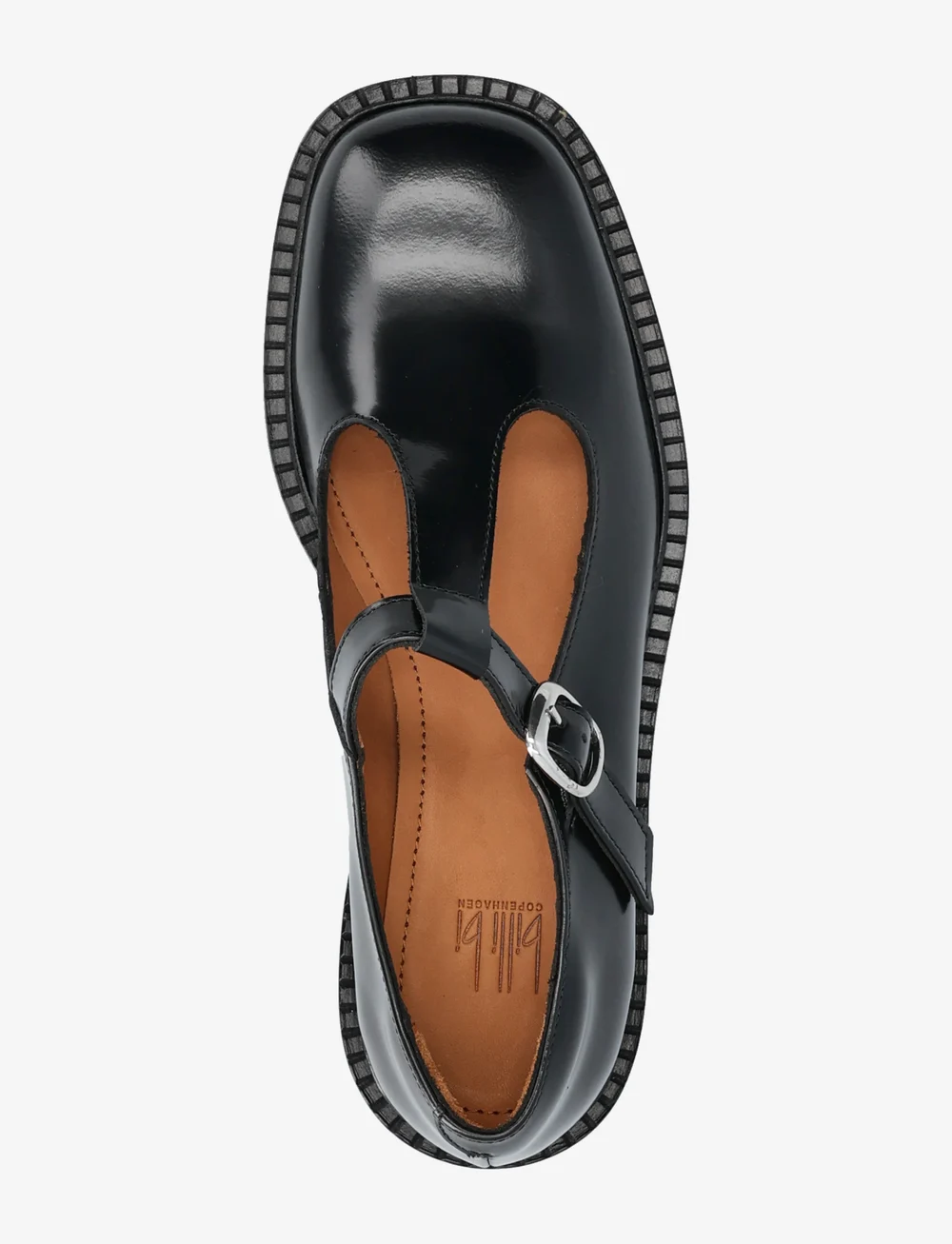 Billi Bi - Shoes - erilised sündmused - black polido - 4