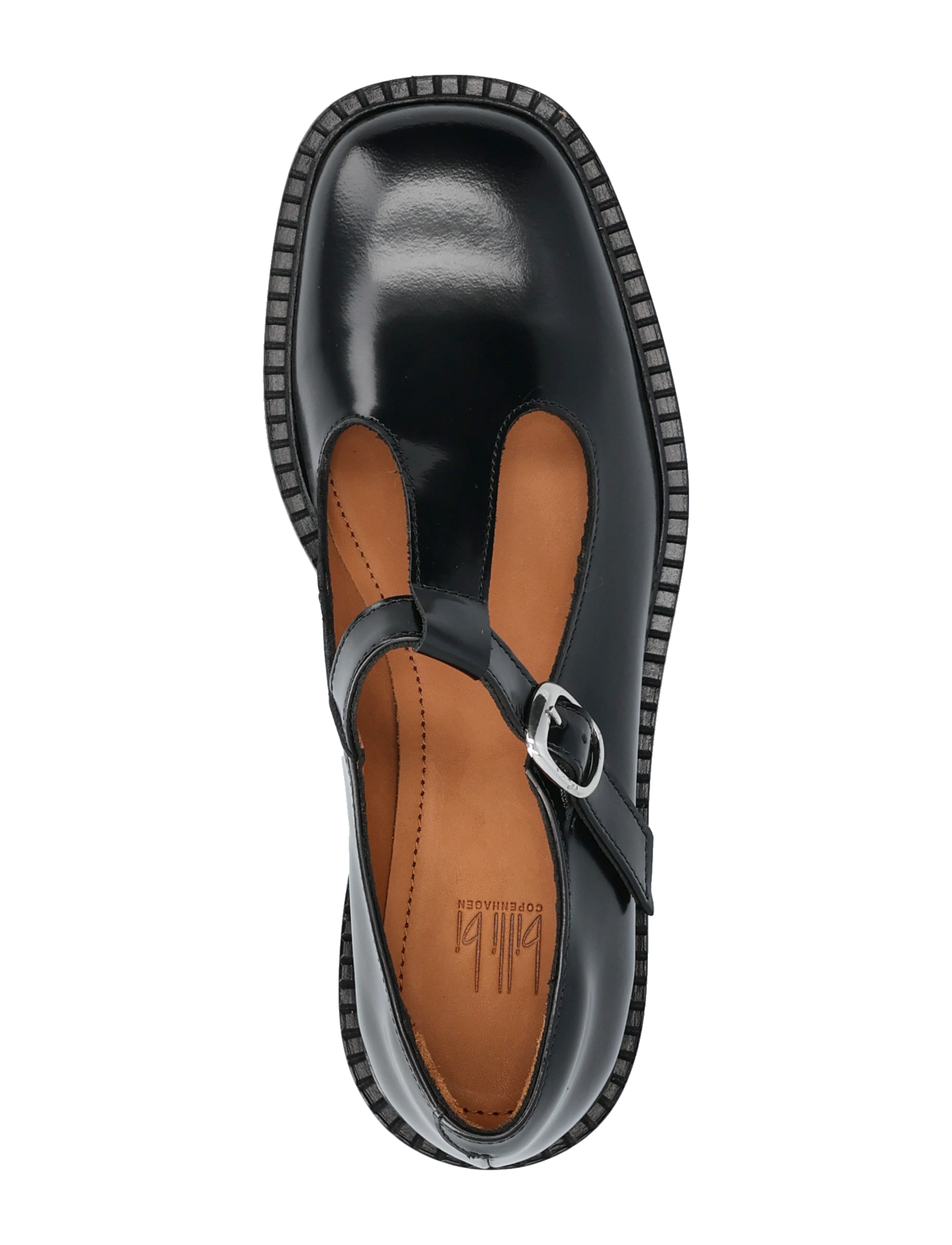 Billi Bi - Shoes - black polido - 4