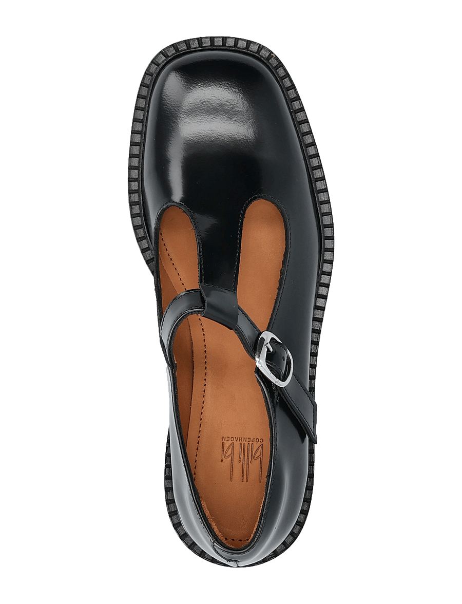 Billi Bi - Shoes - erilised sündmused - black polido - 4