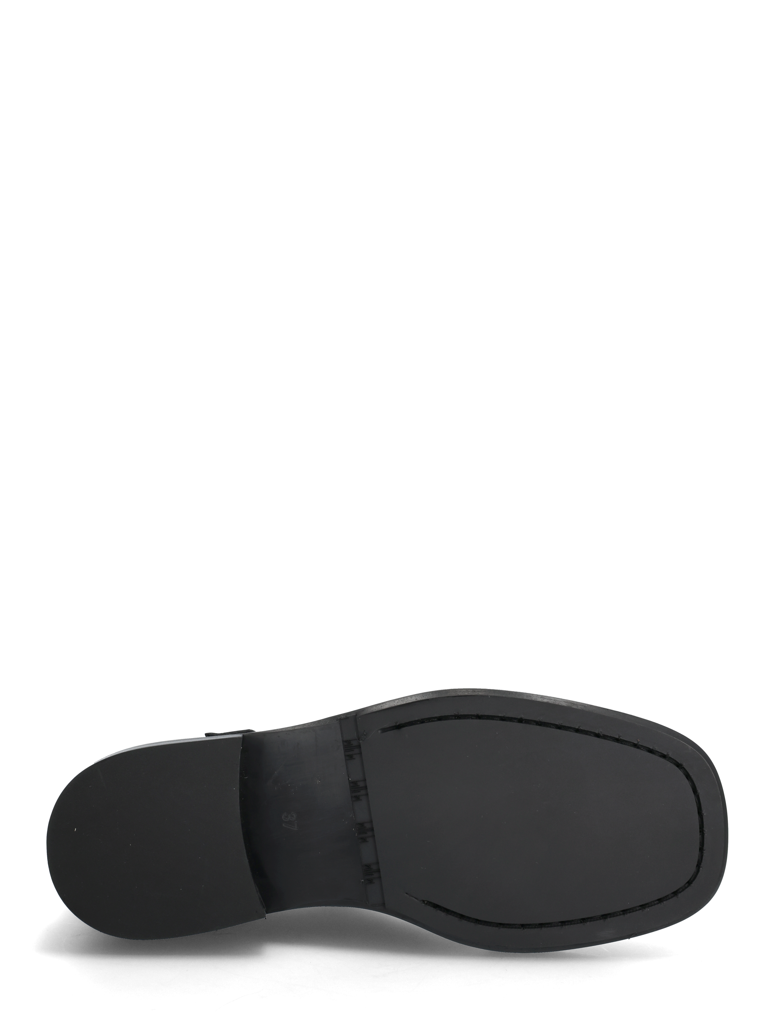 Billi Bi - Shoes - black polido - 5