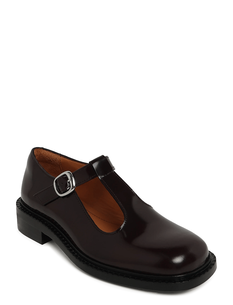 Billi Bi - Shoes - besondere anlässe - bordeaux incas polido - 0