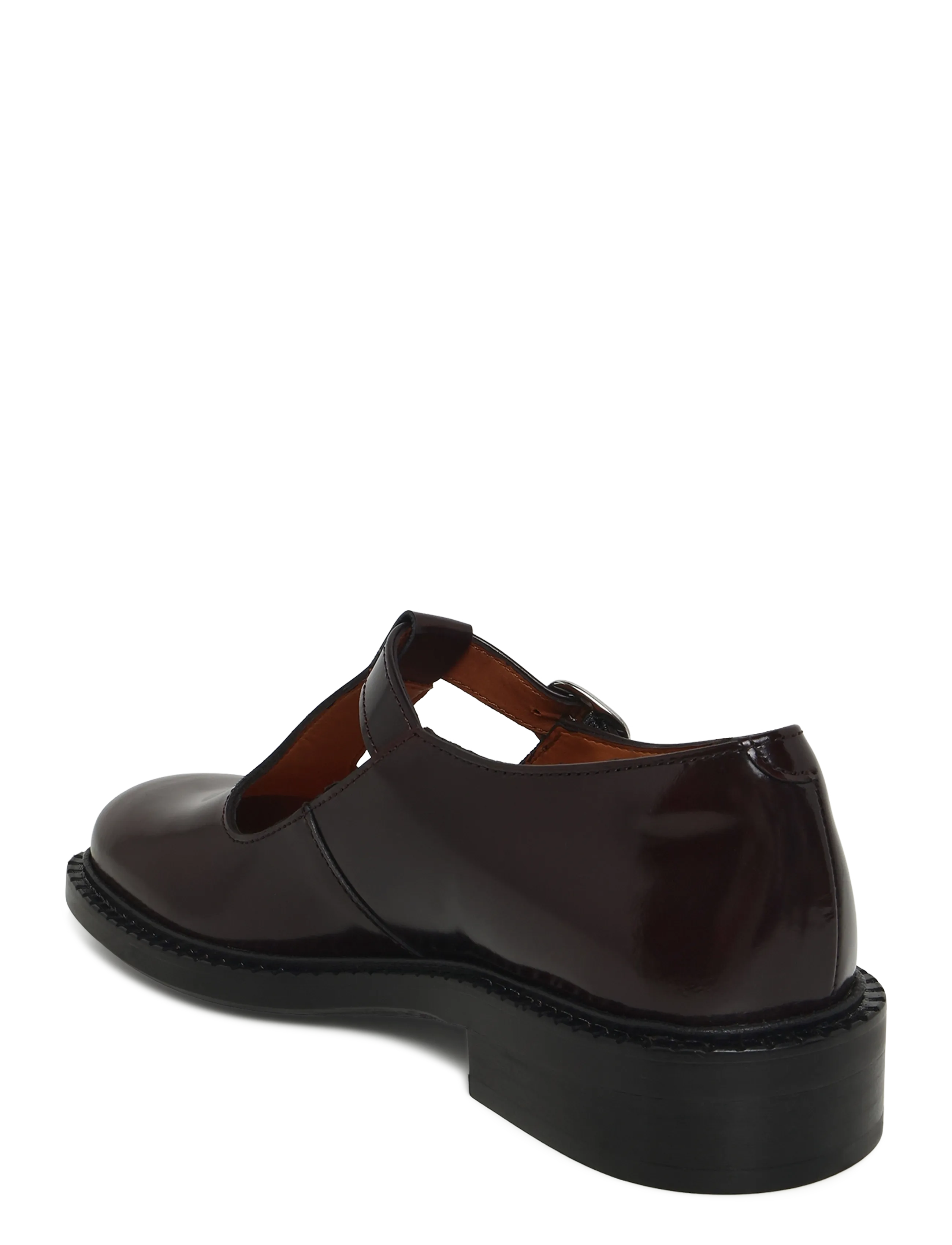 Billi Bi - Shoes - special occasions - bordeaux incas polido - 1