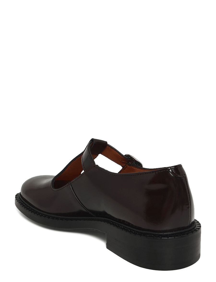 Billi Bi - Shoes - besondere anlässe - bordeaux incas polido - 1