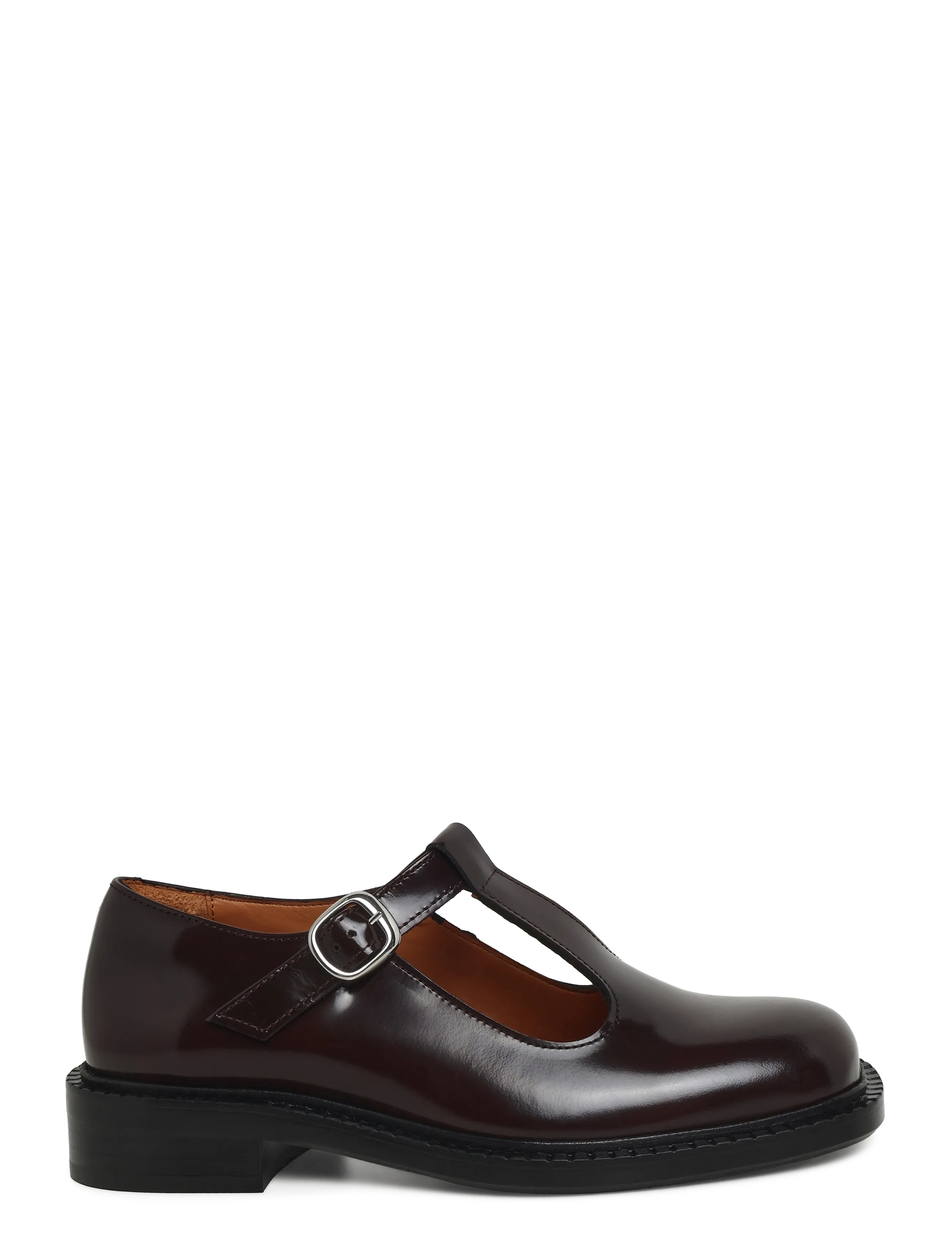 Billi Bi - Shoes - special occasions - bordeaux incas polido - 2