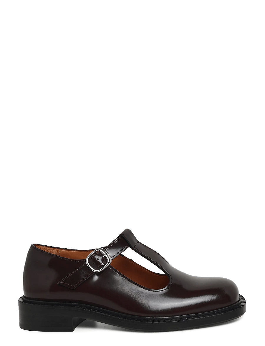 Billi Bi - Shoes - besondere anlässe - bordeaux incas polido - 2