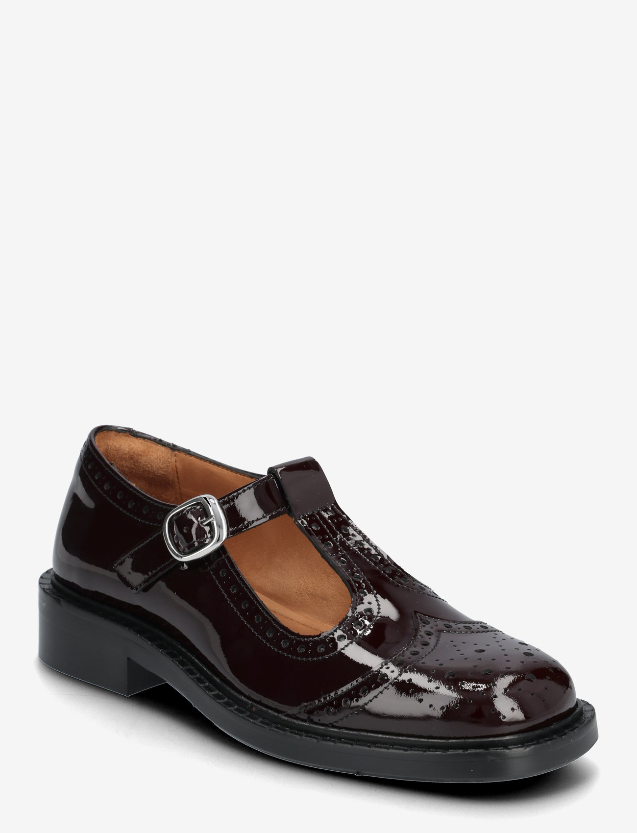 Billi Bi - Shoes - bordo  patent - 0