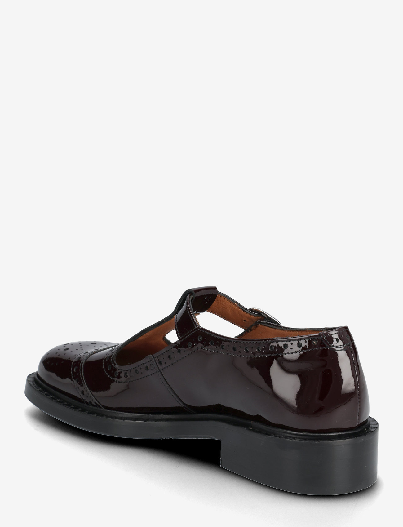 Billi Bi - Shoes - bordo  patent - 2