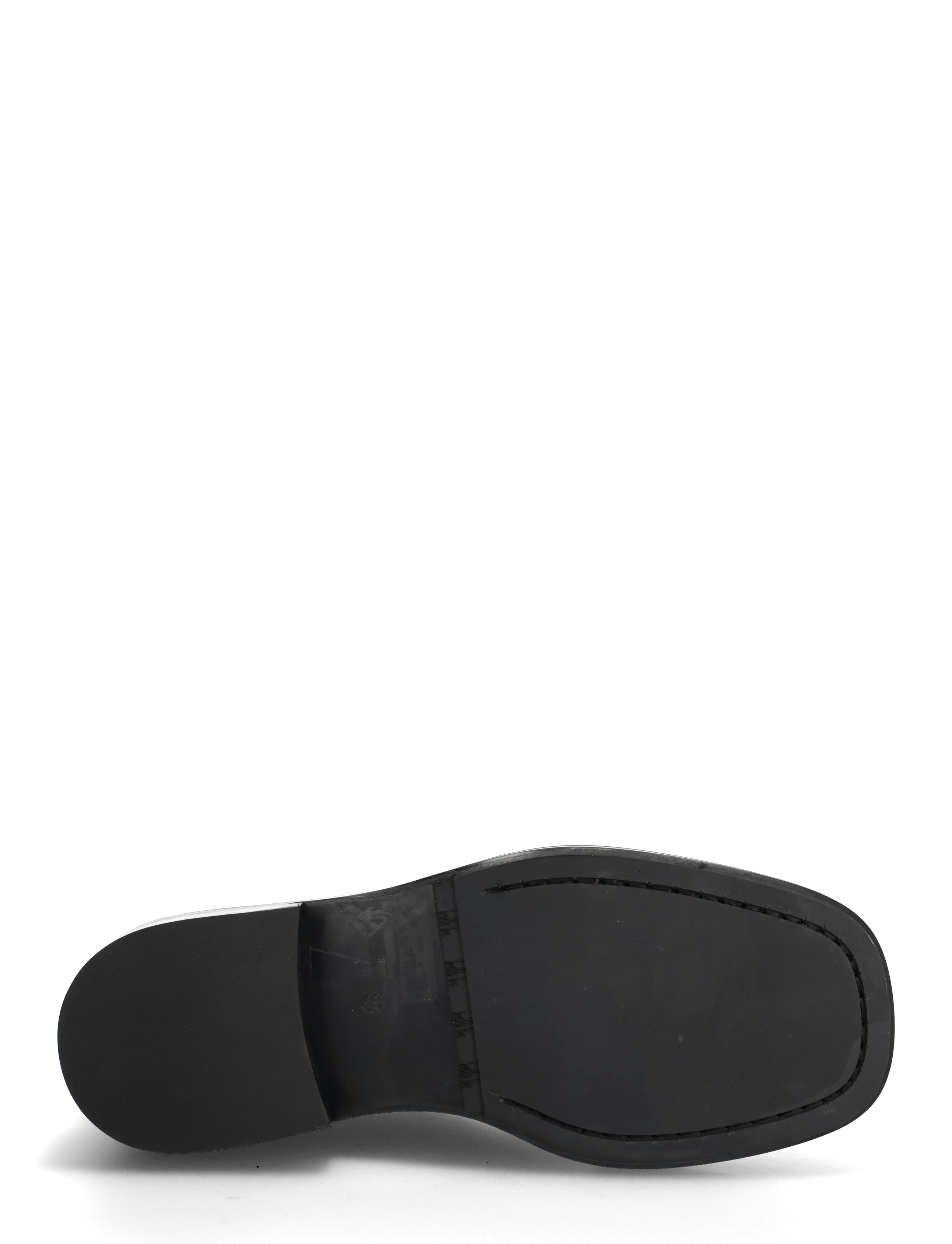 Billi Bi - Shoes - bordo  patent - 4