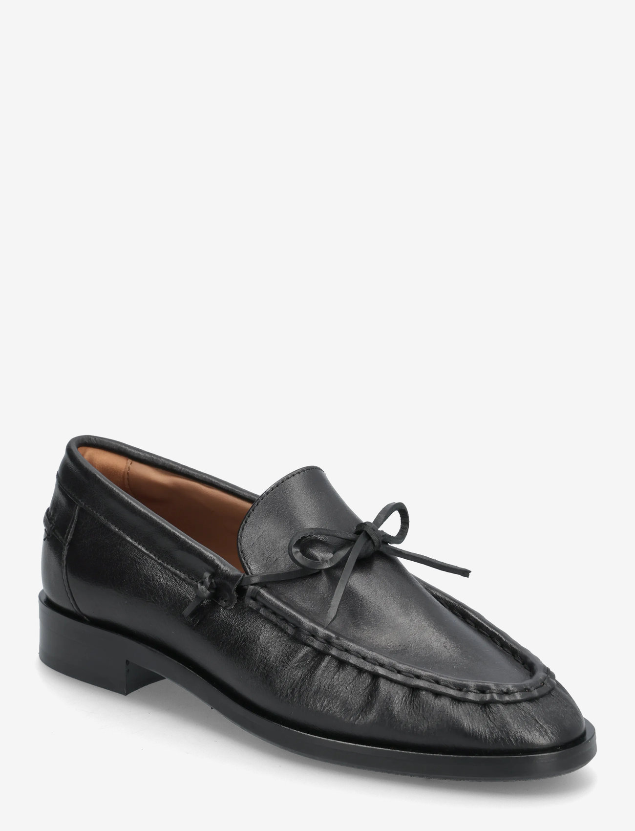 Billi Bi - Shoes - særlige begivenheder - black shadow calf - 0
