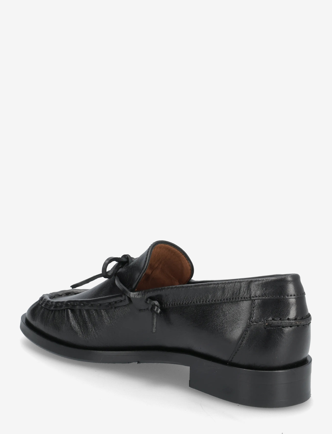Billi Bi - Shoes - særlige begivenheder - black shadow calf - 2