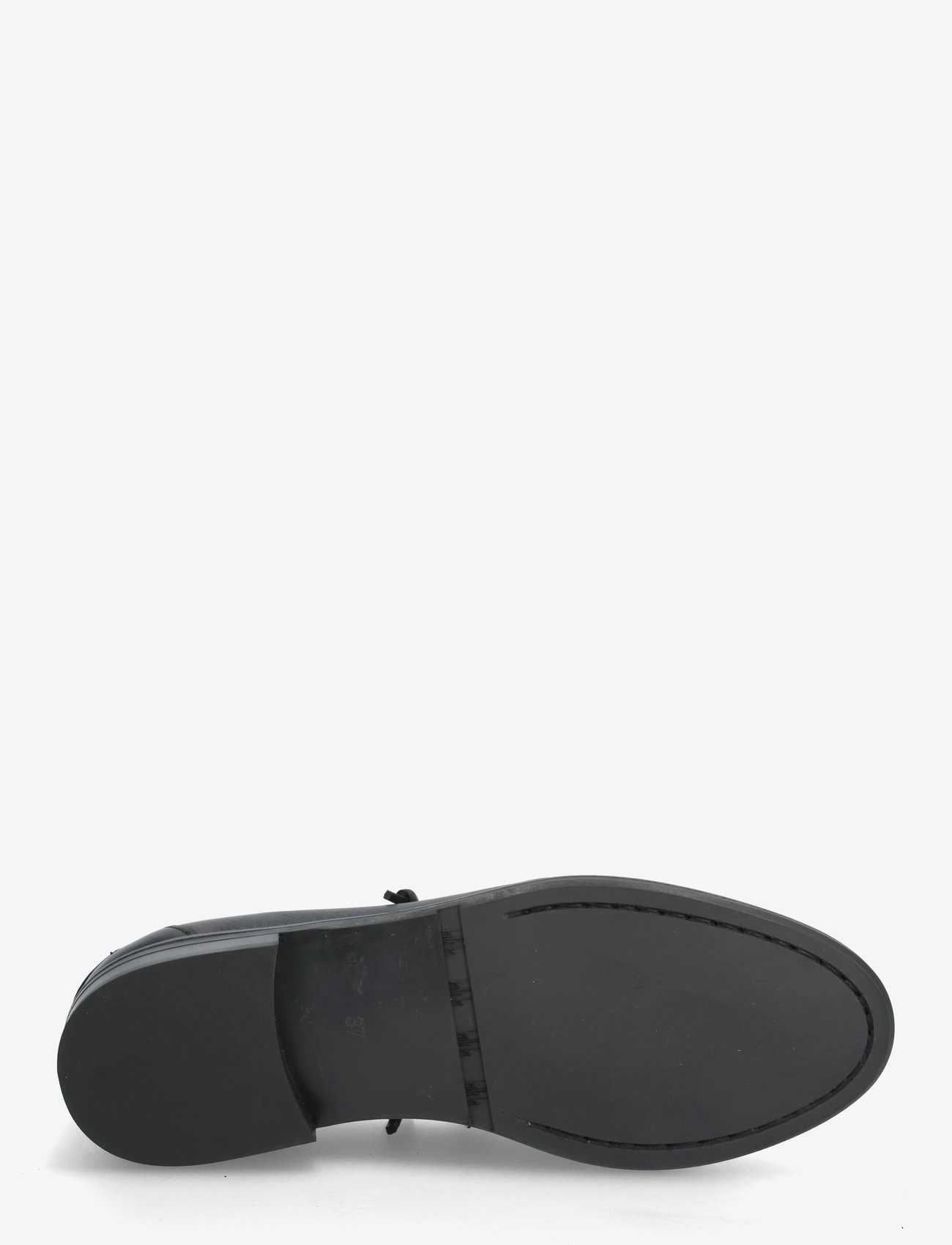 Billi Bi - Shoes - særlige begivenheder - black shadow calf - 4