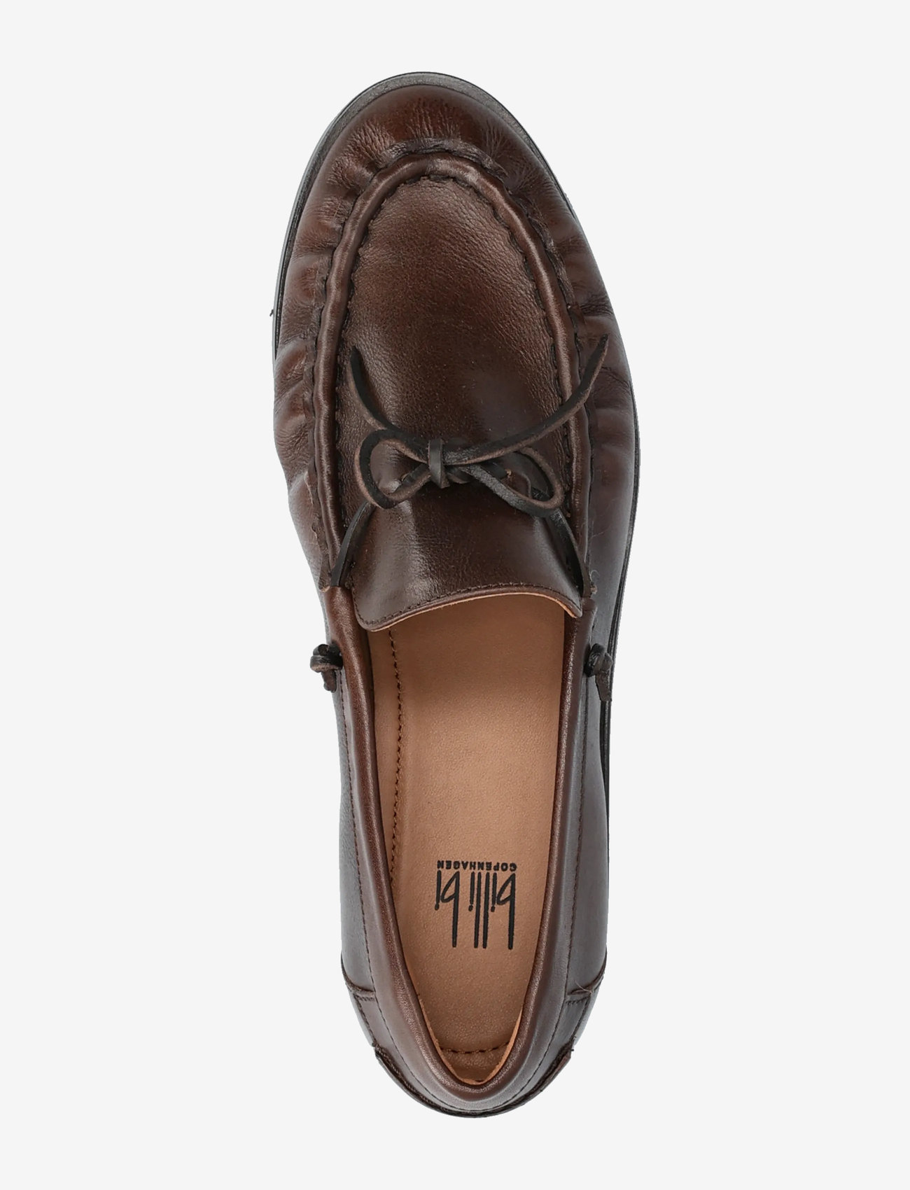 Billi Bi - Shoes - speciella tillfällen - t.moro shadow calf - 3