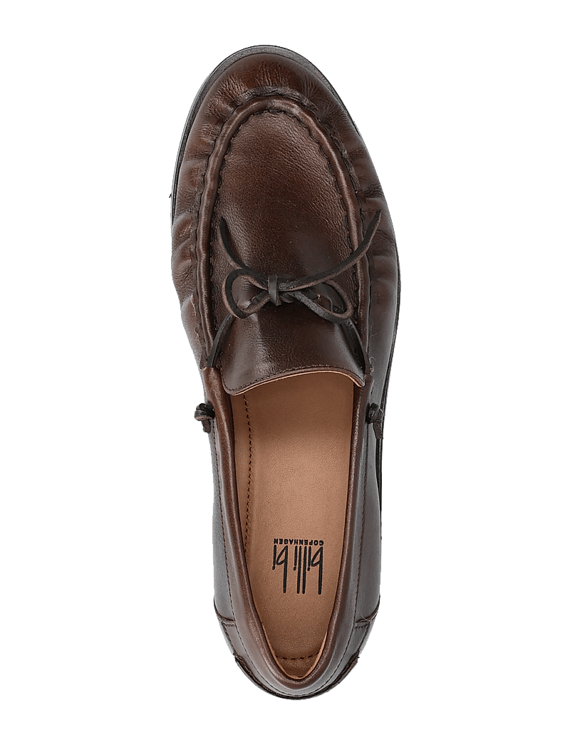 Billi Bi - Shoes - speciella tillfällen - t.moro shadow calf - 3