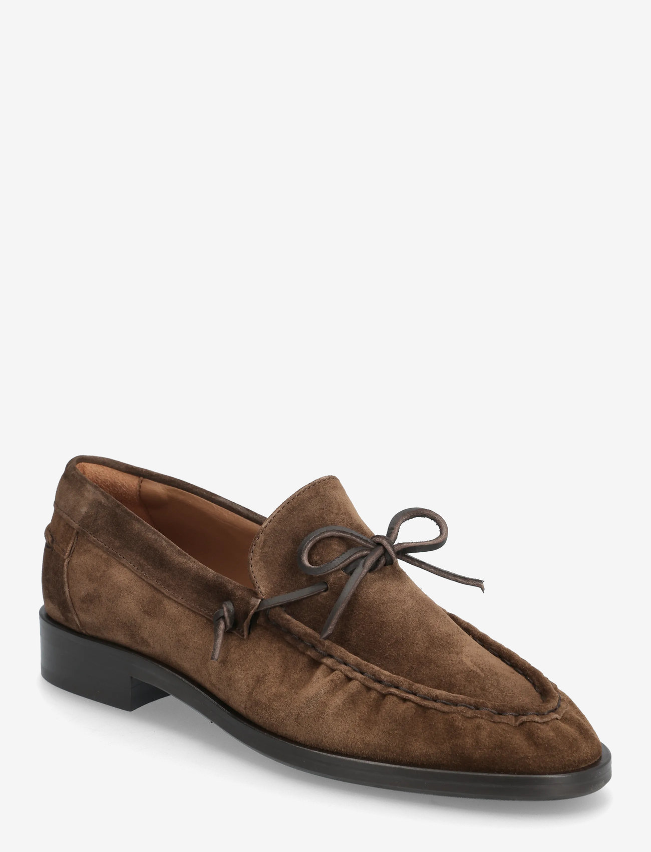 Billi Bi - Shoes - loafers - t.moro  suede - 0