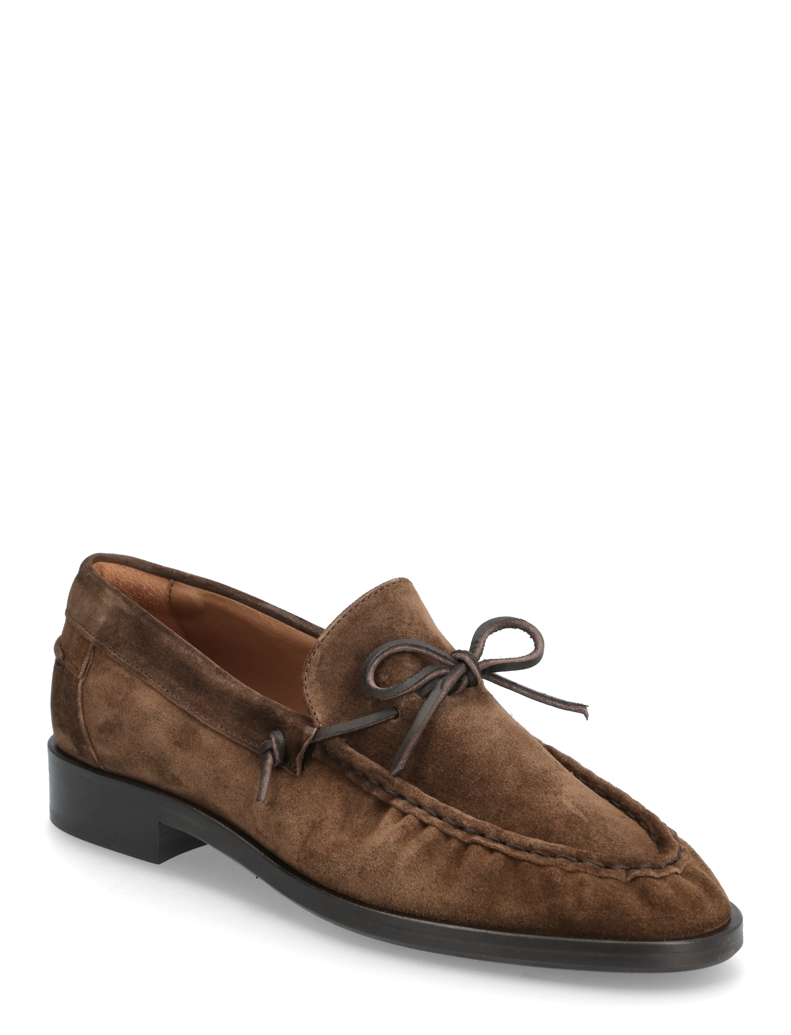 T.MORO  SUEDE