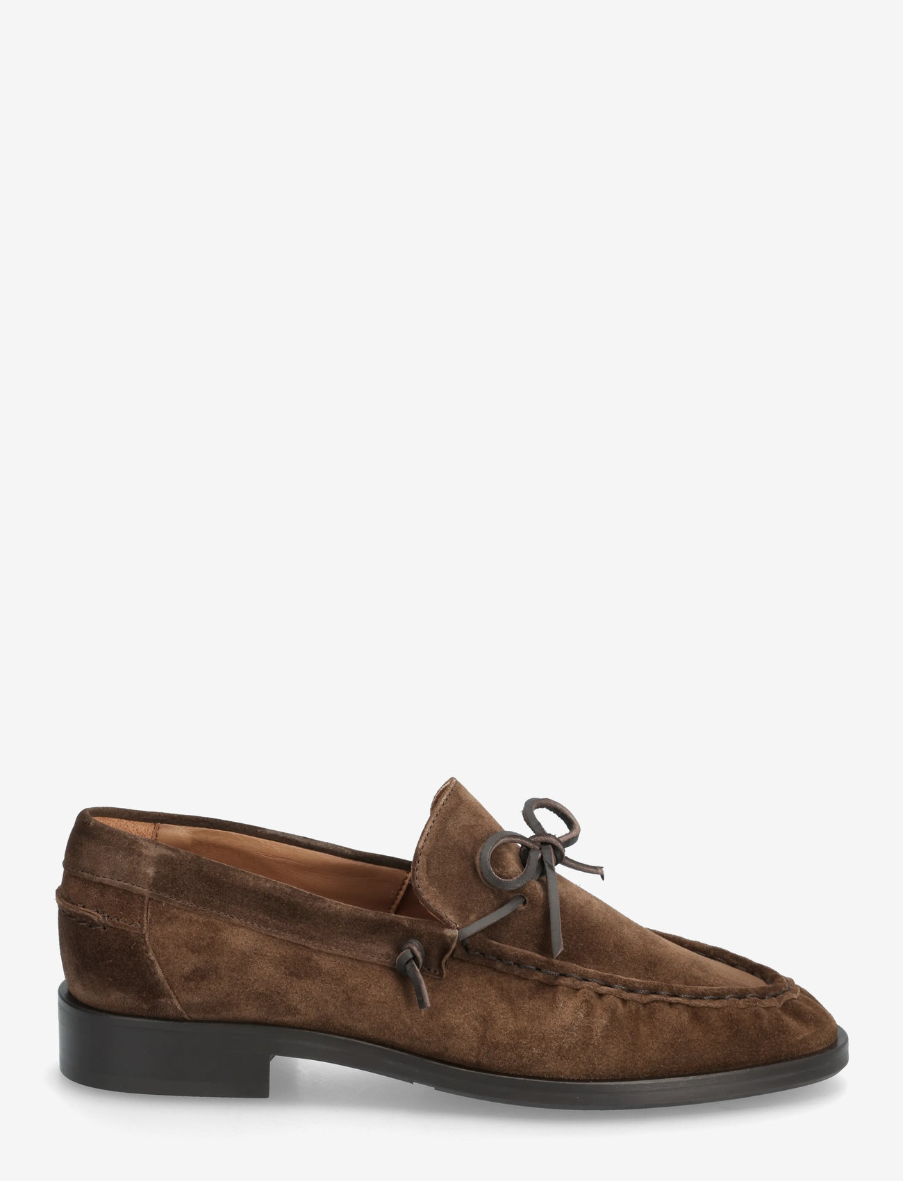 Billi Bi - Shoes - loafers - t.moro  suede - 1