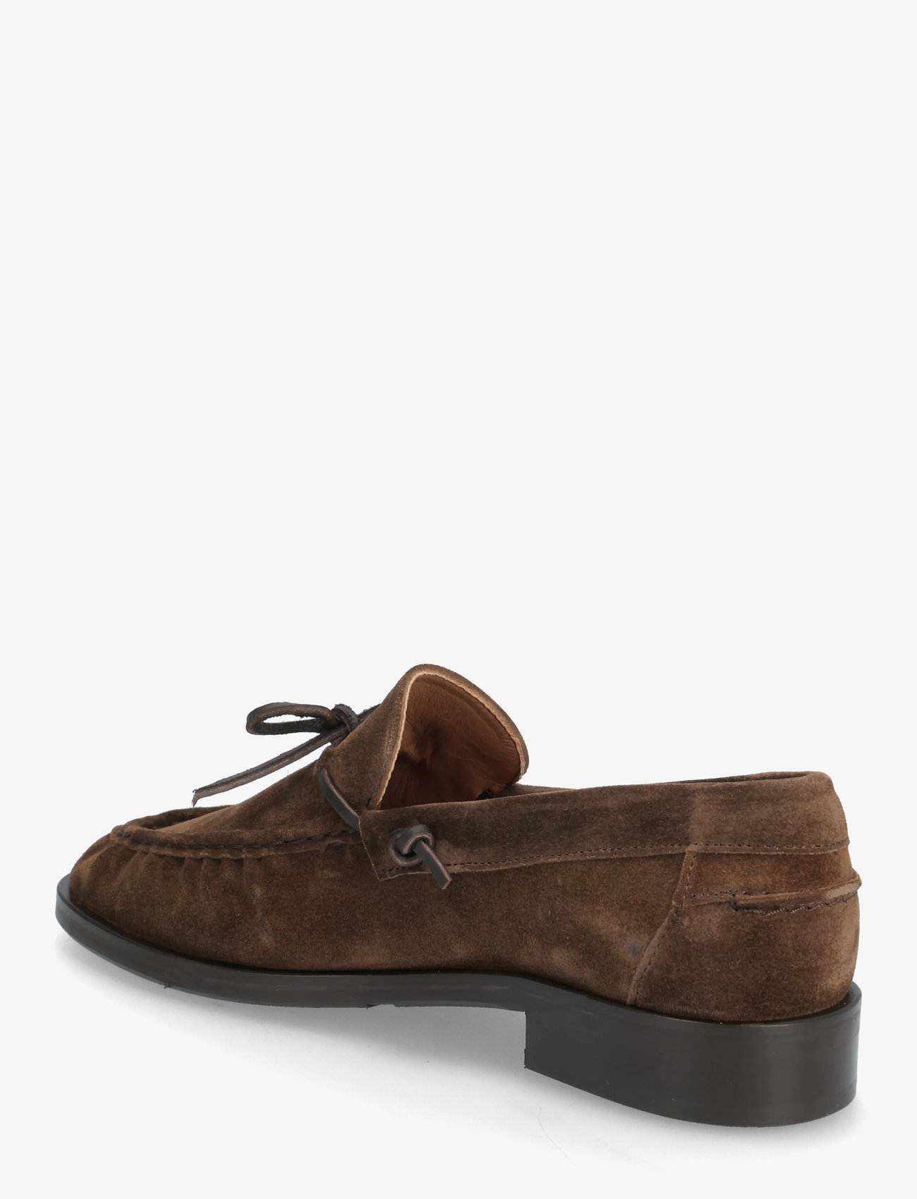 Billi Bi - Shoes - loafers - t.moro  suede - 2
