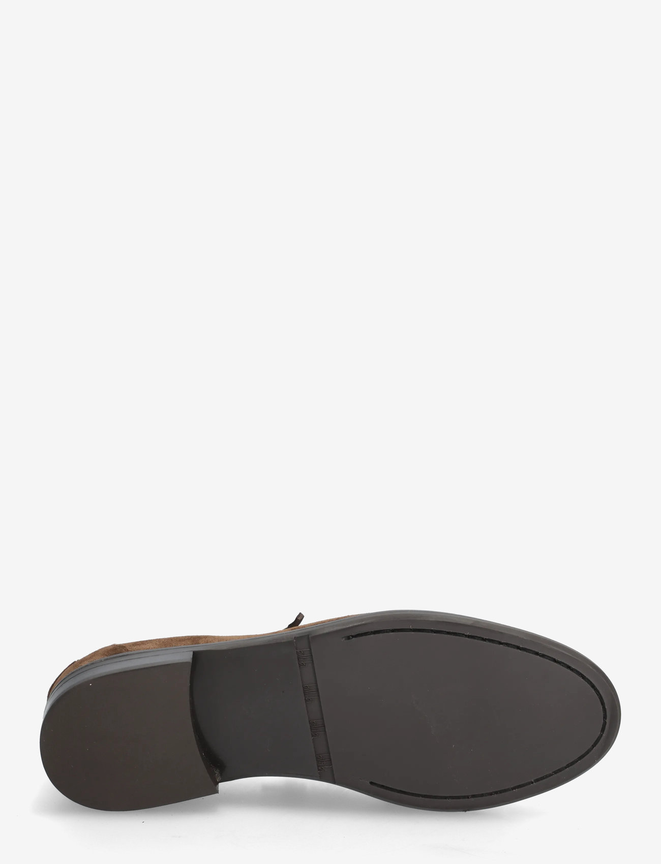 Billi Bi - Shoes - loafers - t.moro  suede - 4