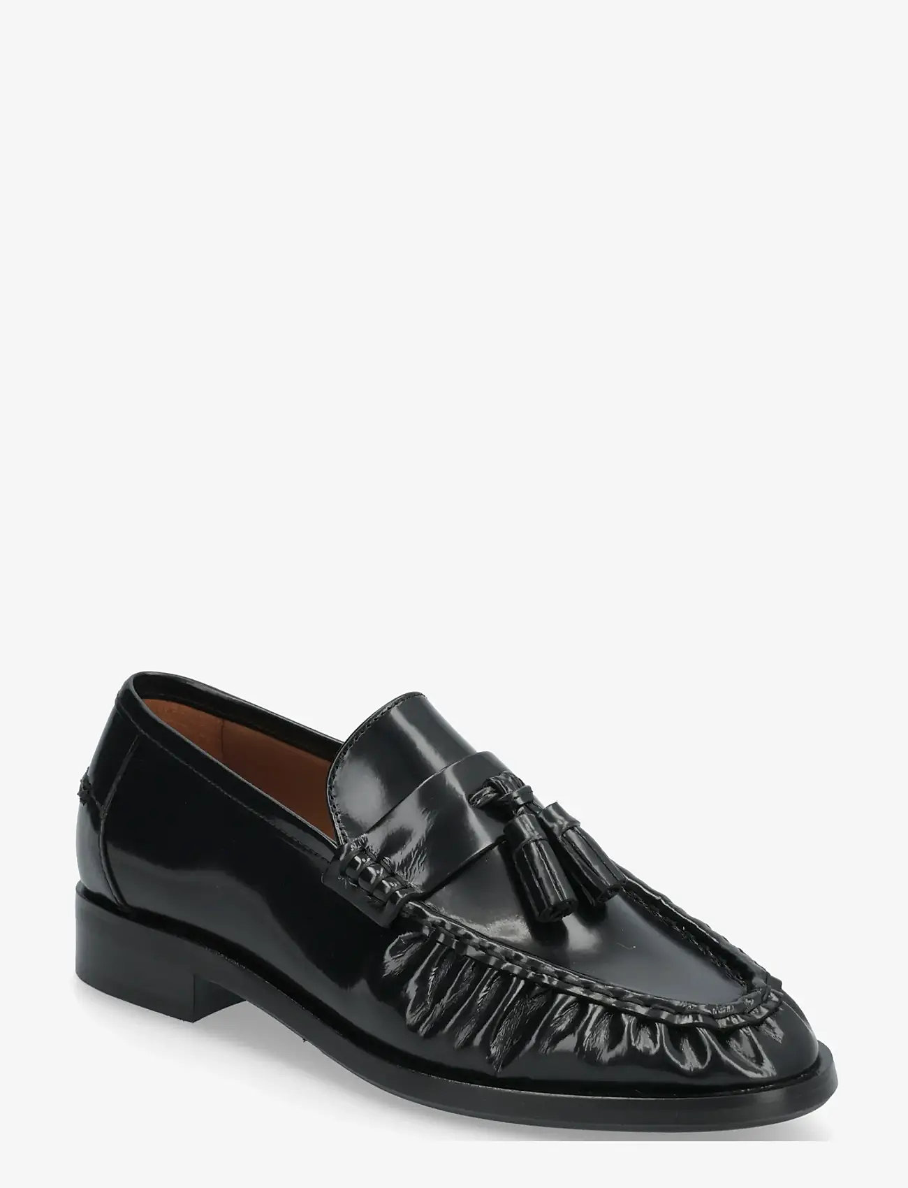 Billi Bi - Shoes - erilised sündmused - black boston polido - 0