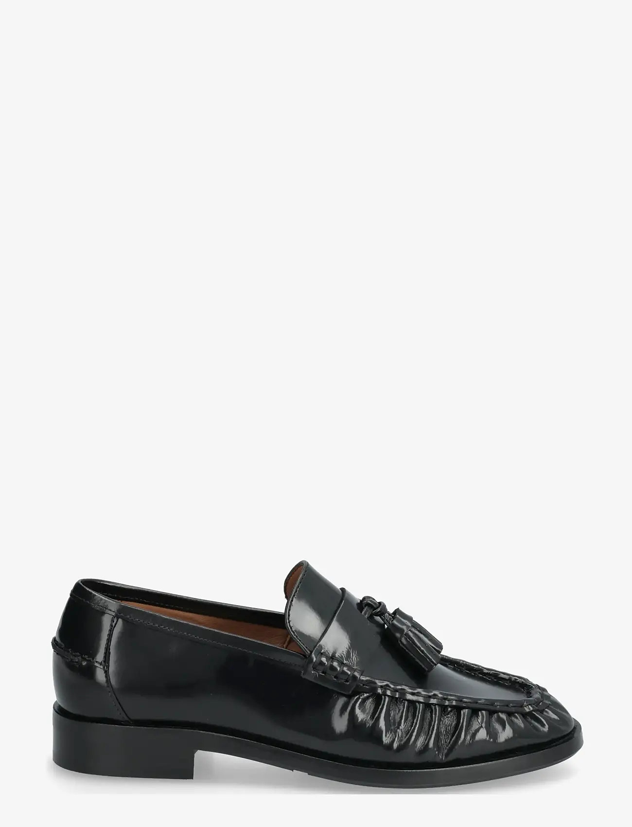Billi Bi - Shoes - erilised sündmused - black boston polido - 1