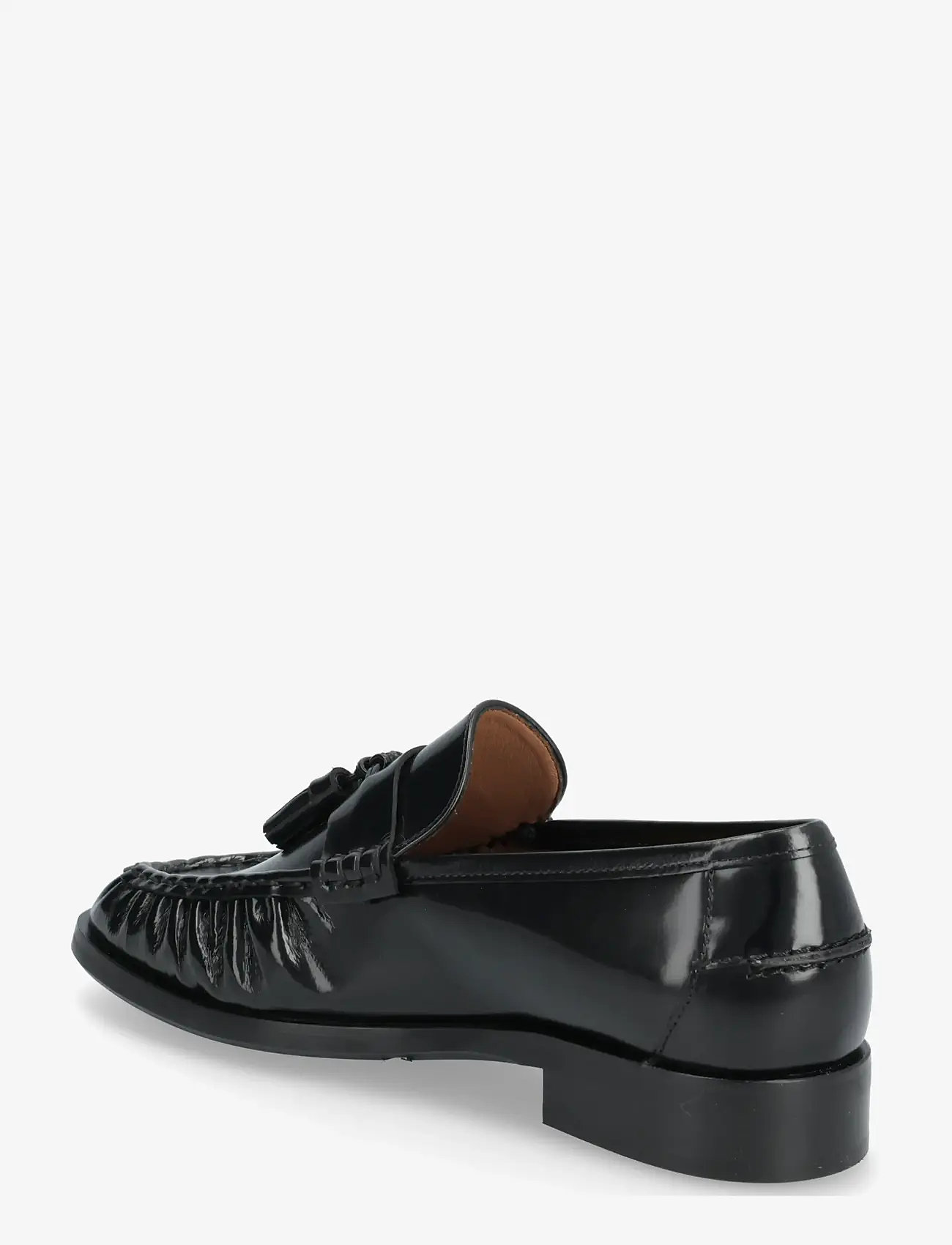 Billi Bi - Shoes - erilised sündmused - black boston polido - 2