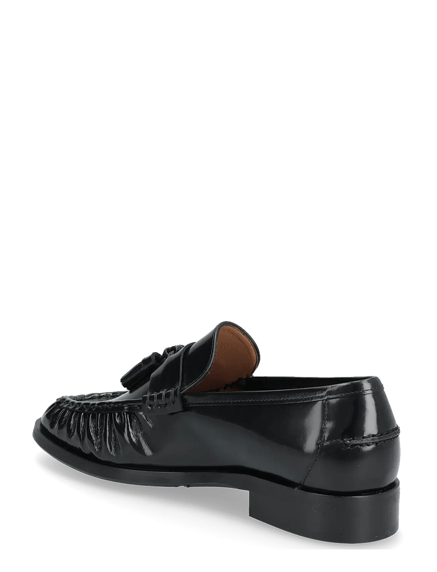 Billi Bi - Shoes - modetrends - black boston polido - 2
