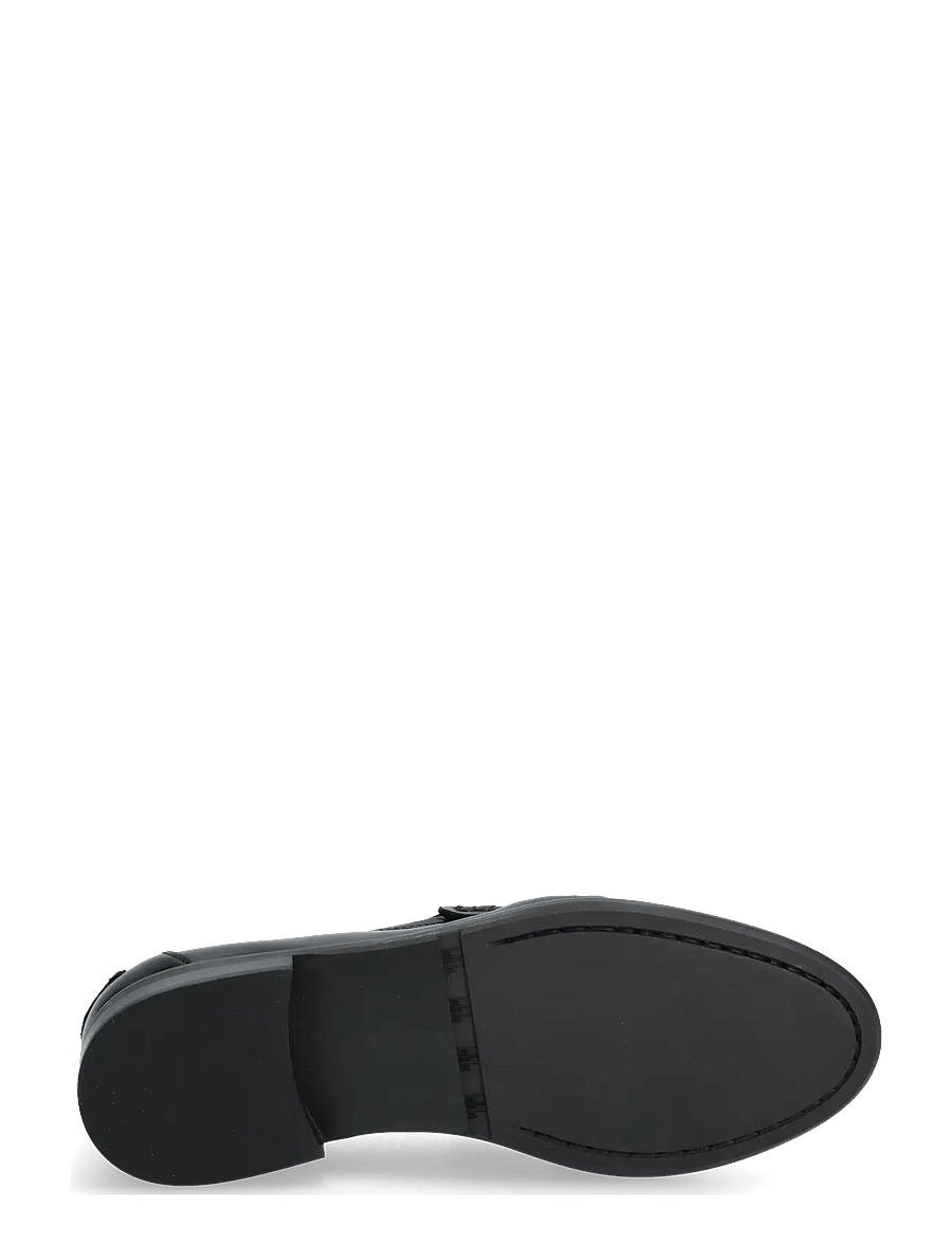 Billi Bi - Shoes - modetrends - black boston polido - 4