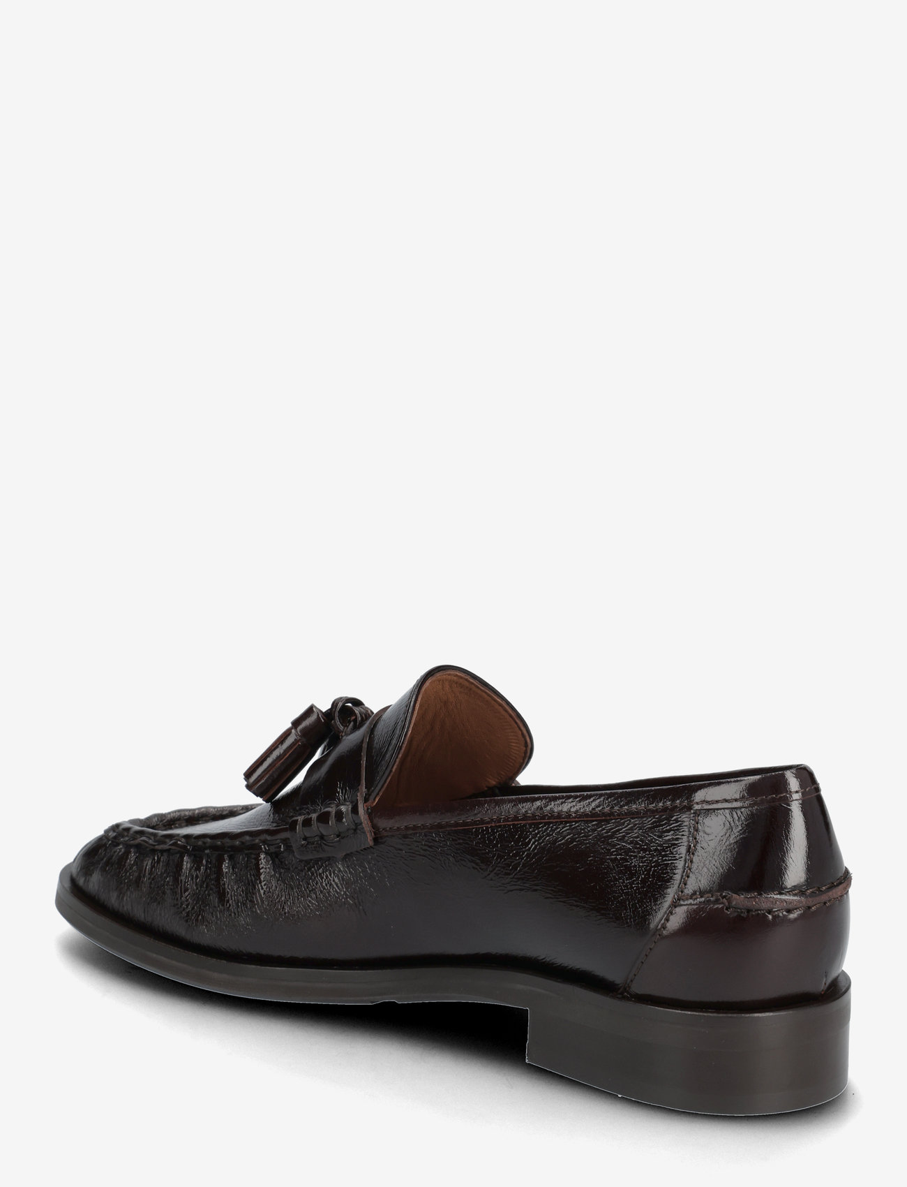 Billi Bi - Shoes - speciella tillfällen - mogano naplack - 3