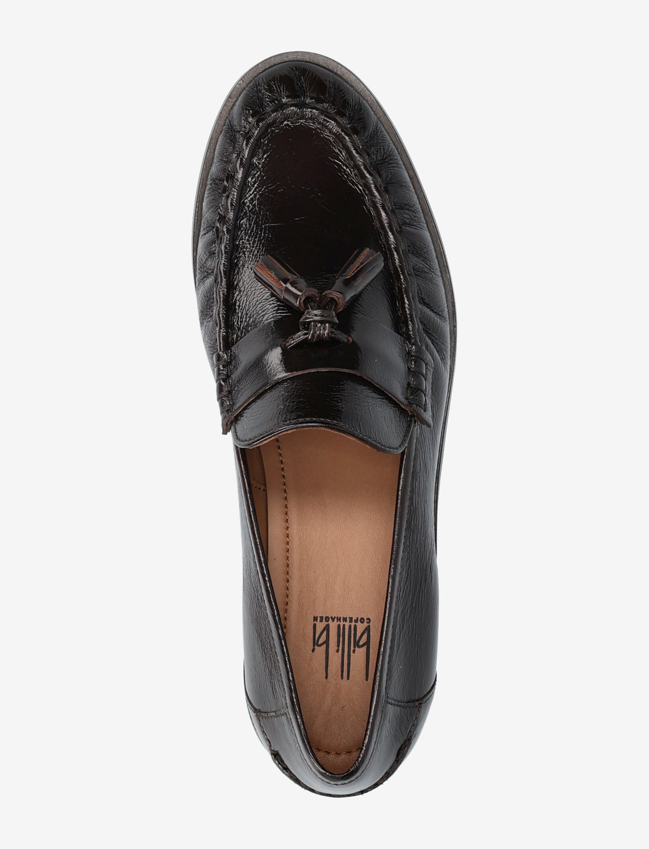 Billi Bi - Shoes - speciella tillfällen - mogano naplack - 4