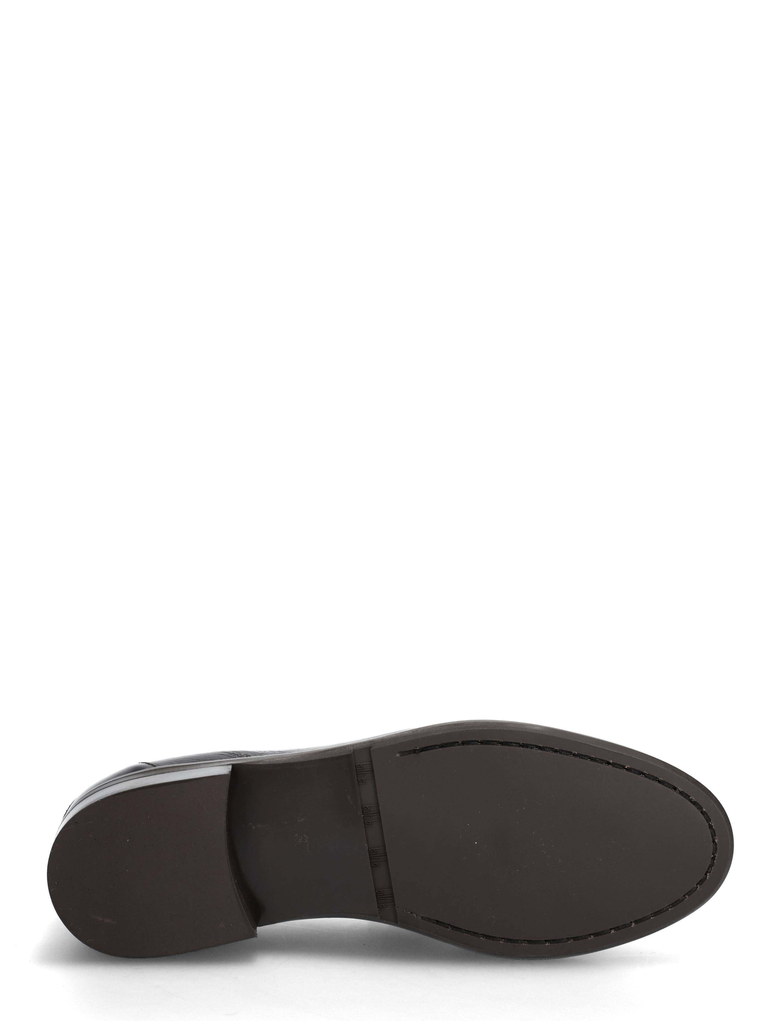 Billi Bi - Shoes - fashion trends - mogano naplack - 5
