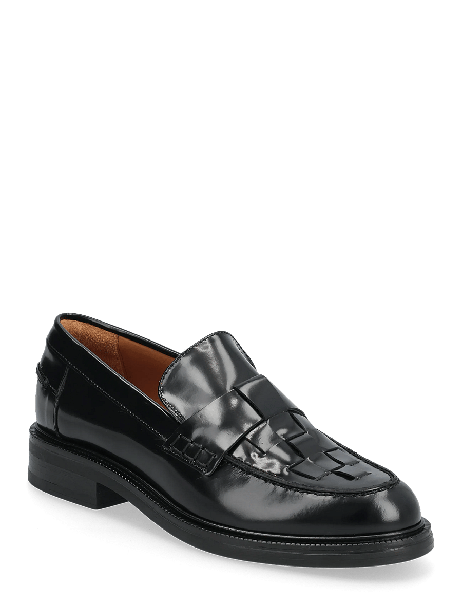 Billi Bi - Shoes - modetrends - black polido - 0