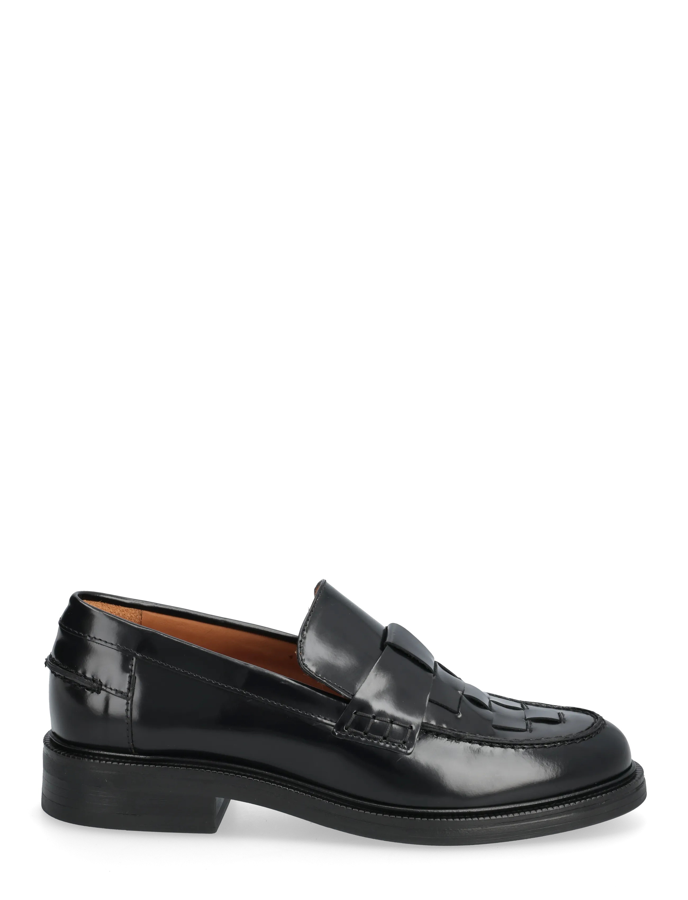 Billi Bi - Shoes - black polido - 1