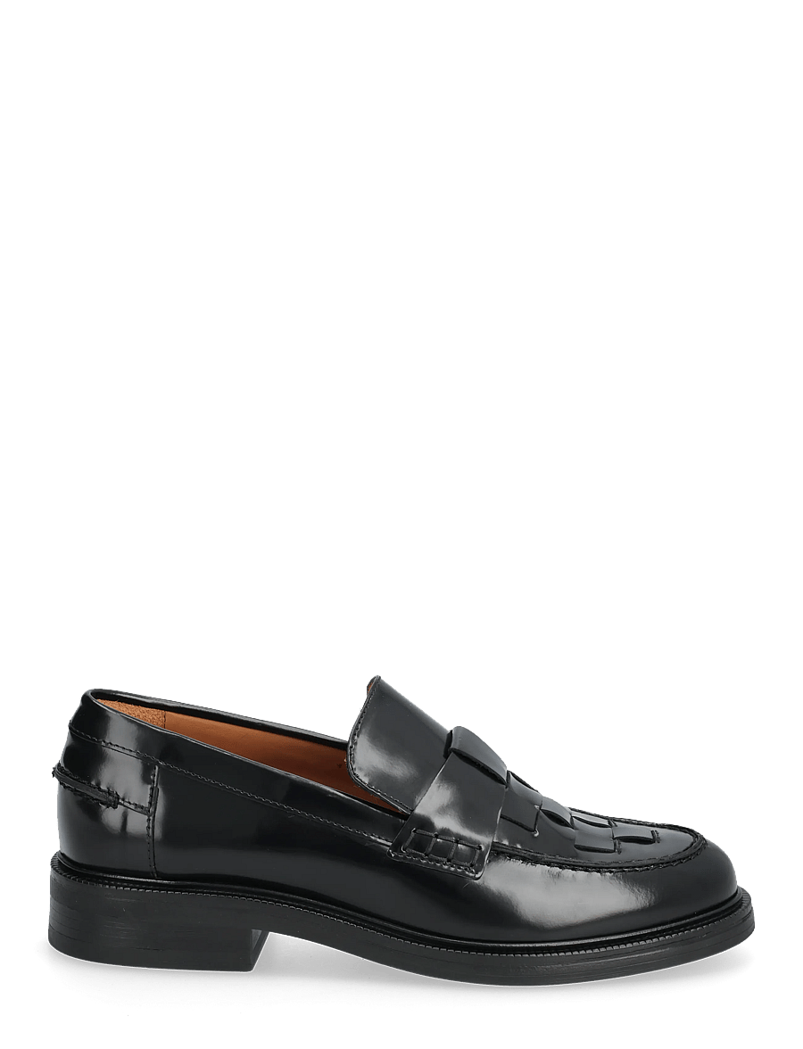 Billi Bi - Shoes - modetrends - black polido - 1