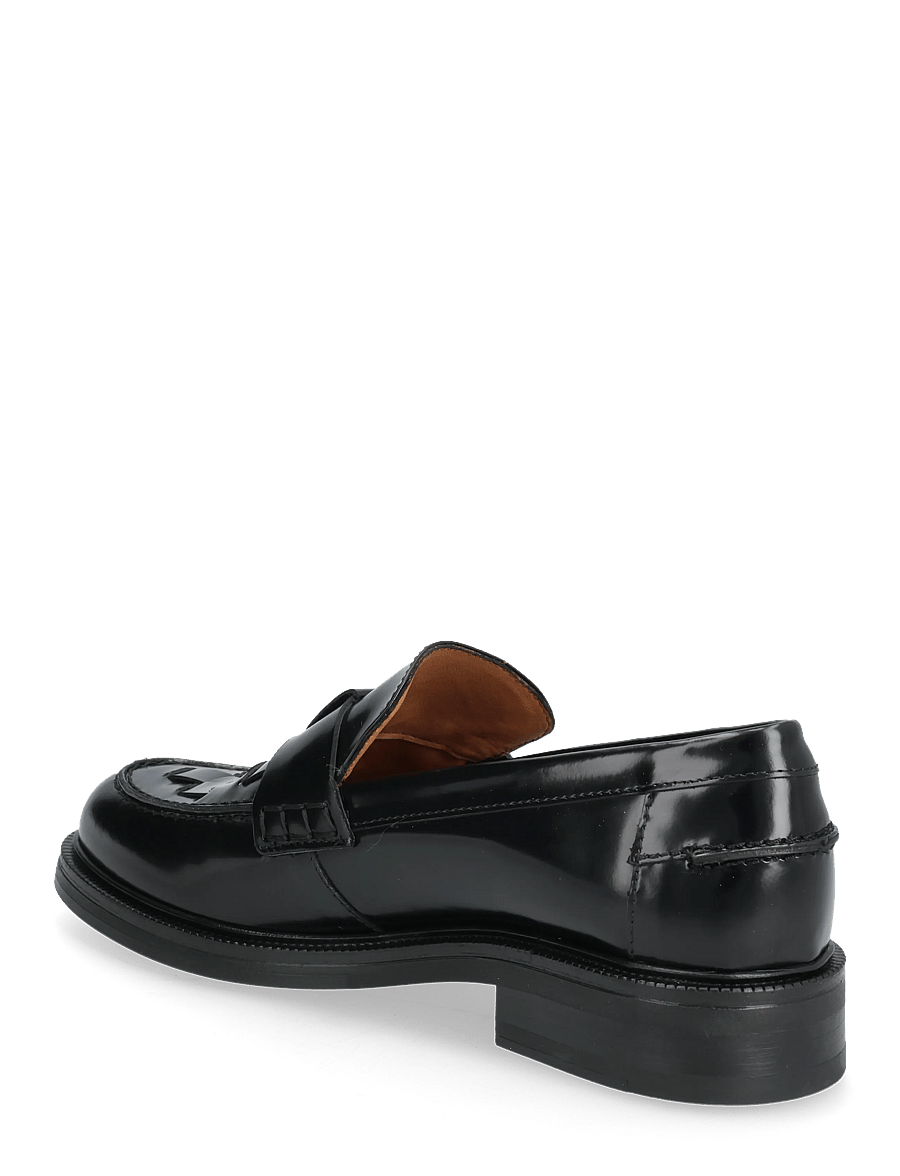 Billi Bi - Shoes - modetrends - black polido - 2