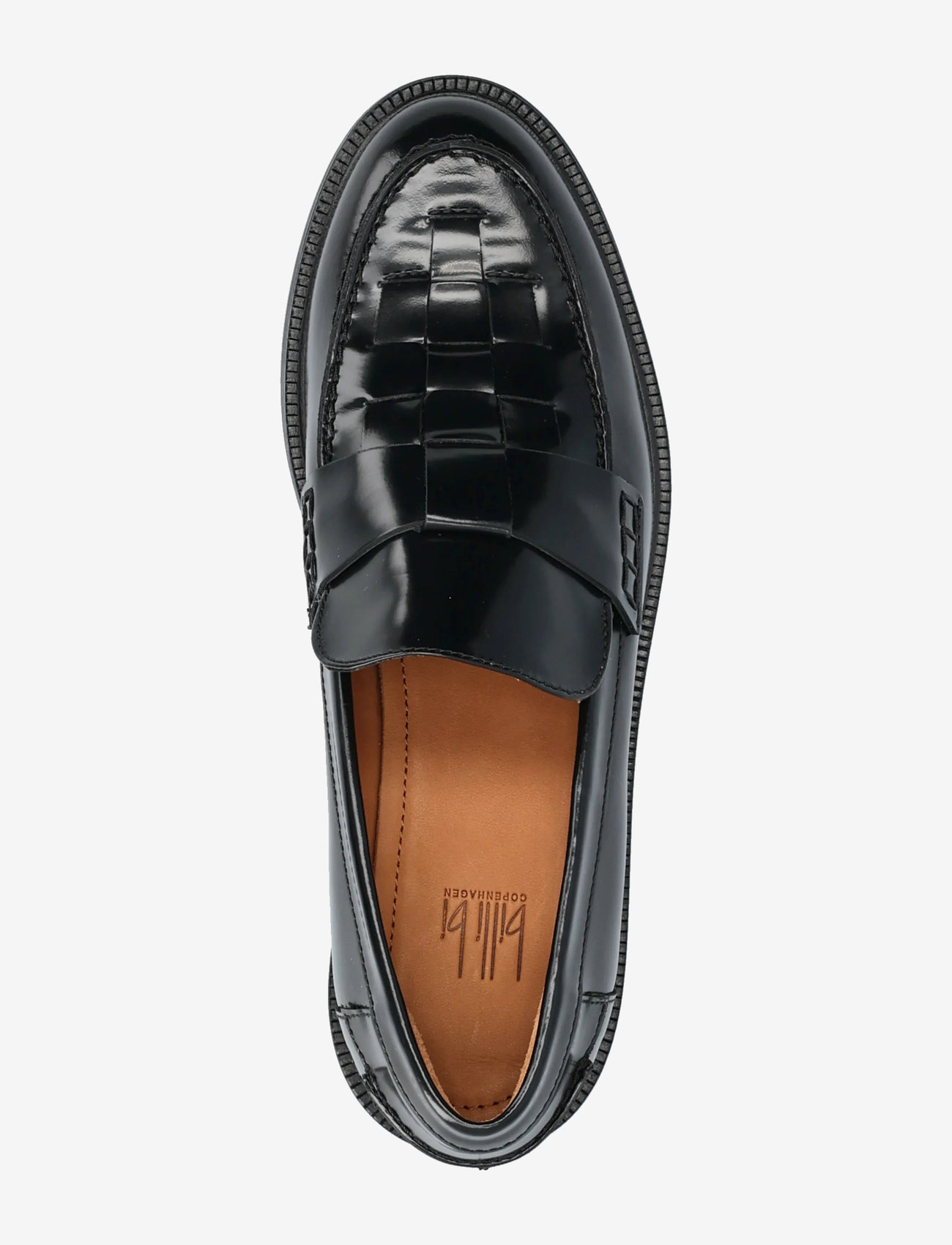 Billi Bi - Shoes - black polido - 3