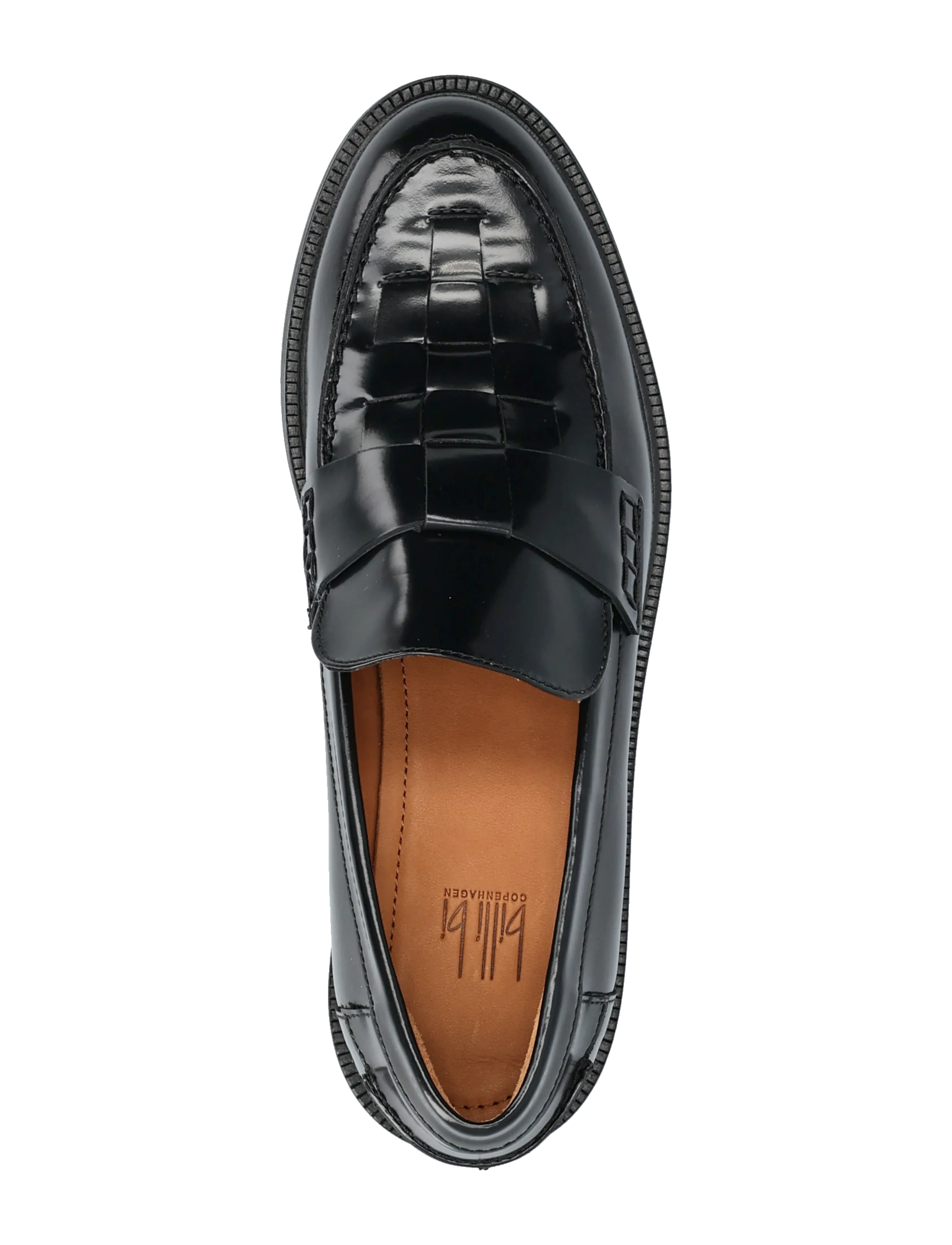 Billi Bi - Shoes - black polido - 3