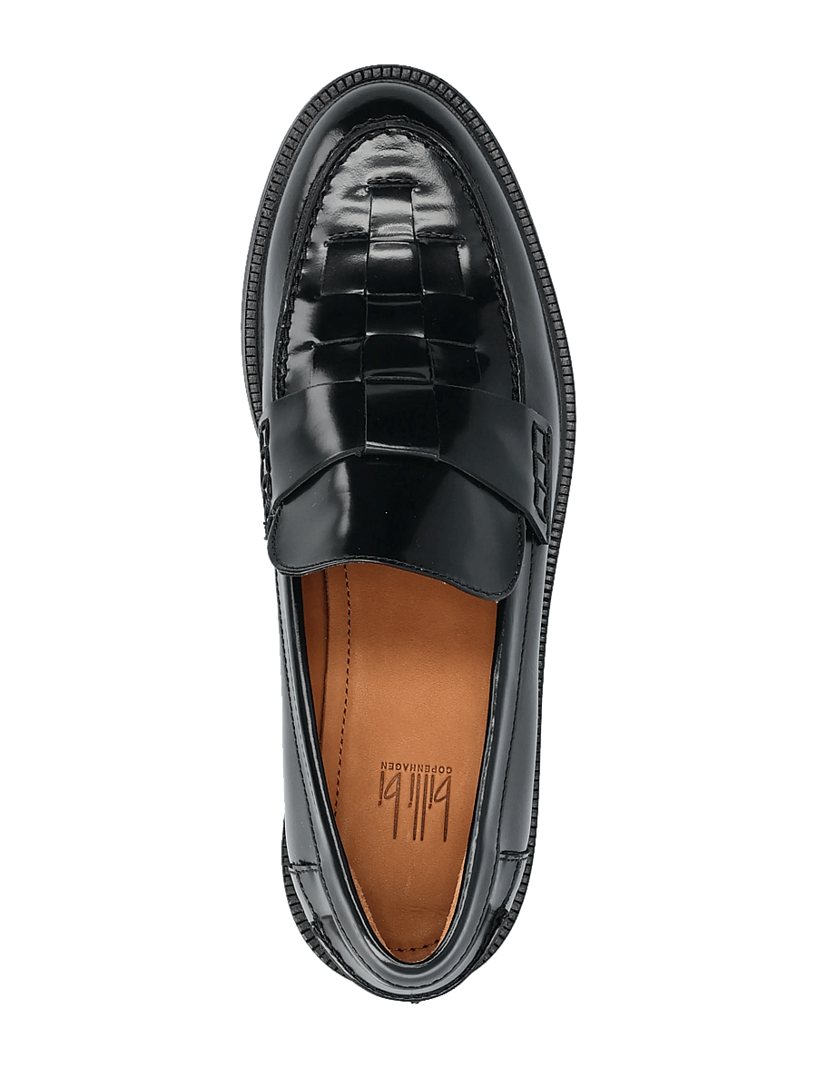 Billi Bi - Shoes - modetrends - black polido - 3