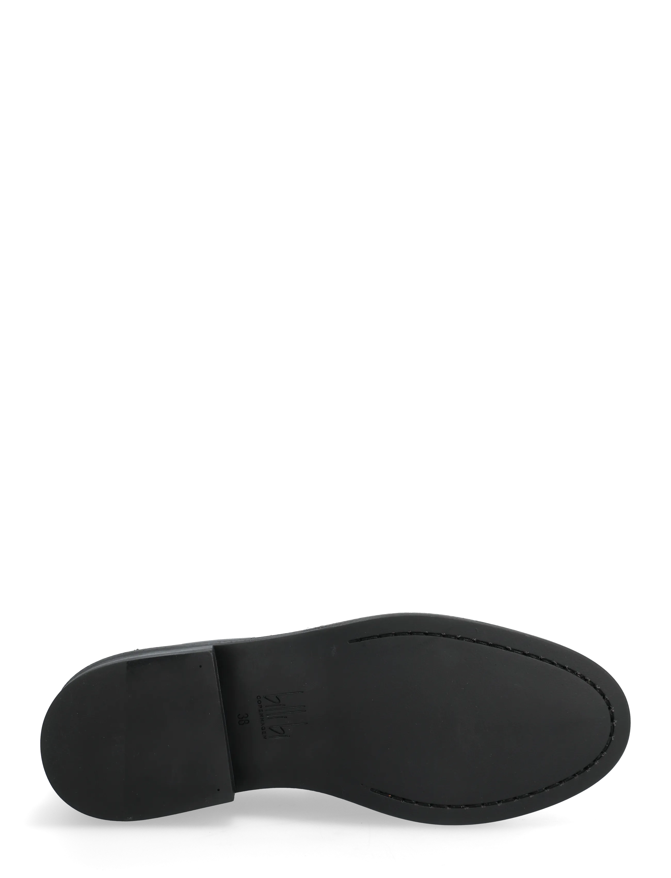 Billi Bi - Shoes - black polido - 4