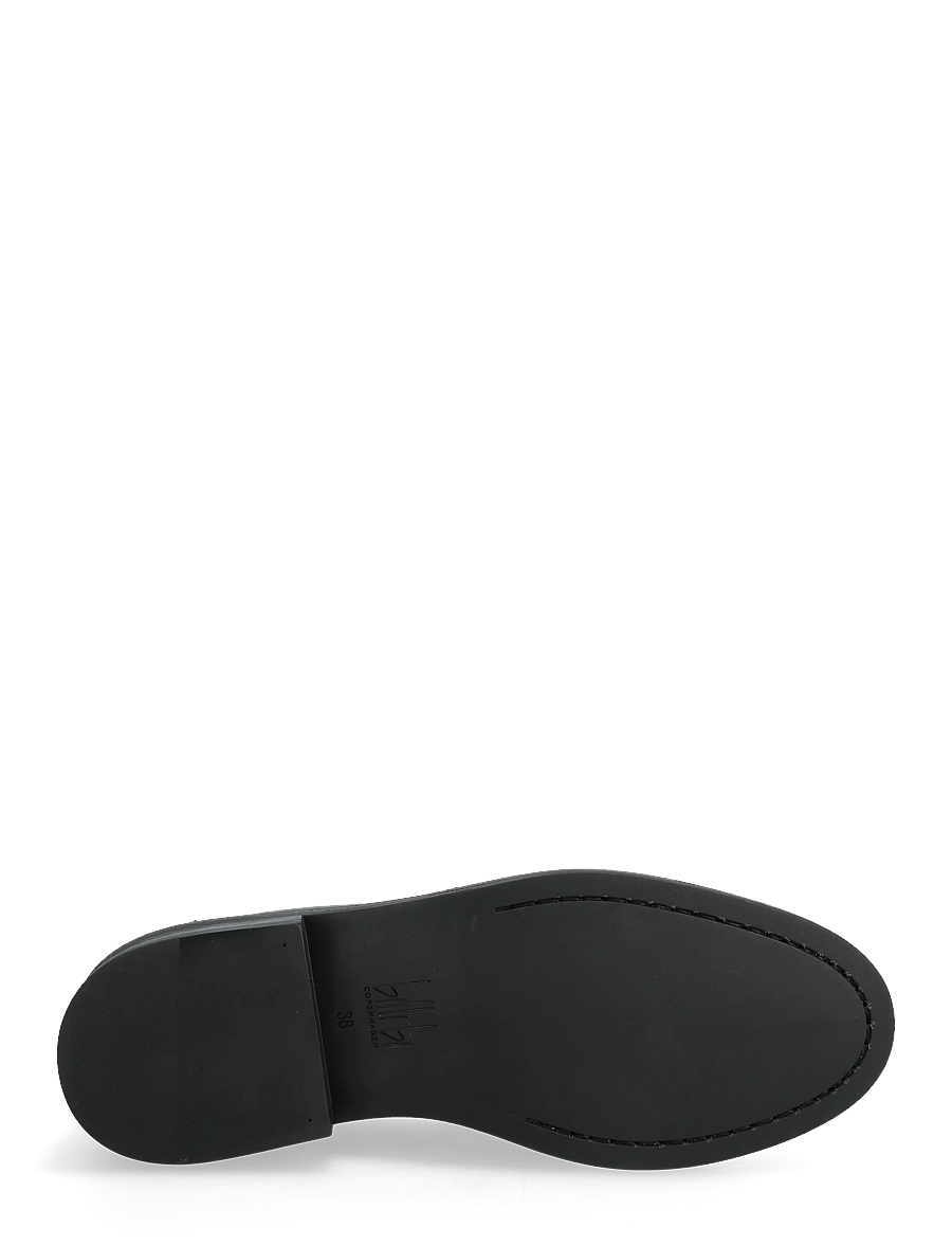 Billi Bi - Shoes - modetrends - black polido - 4