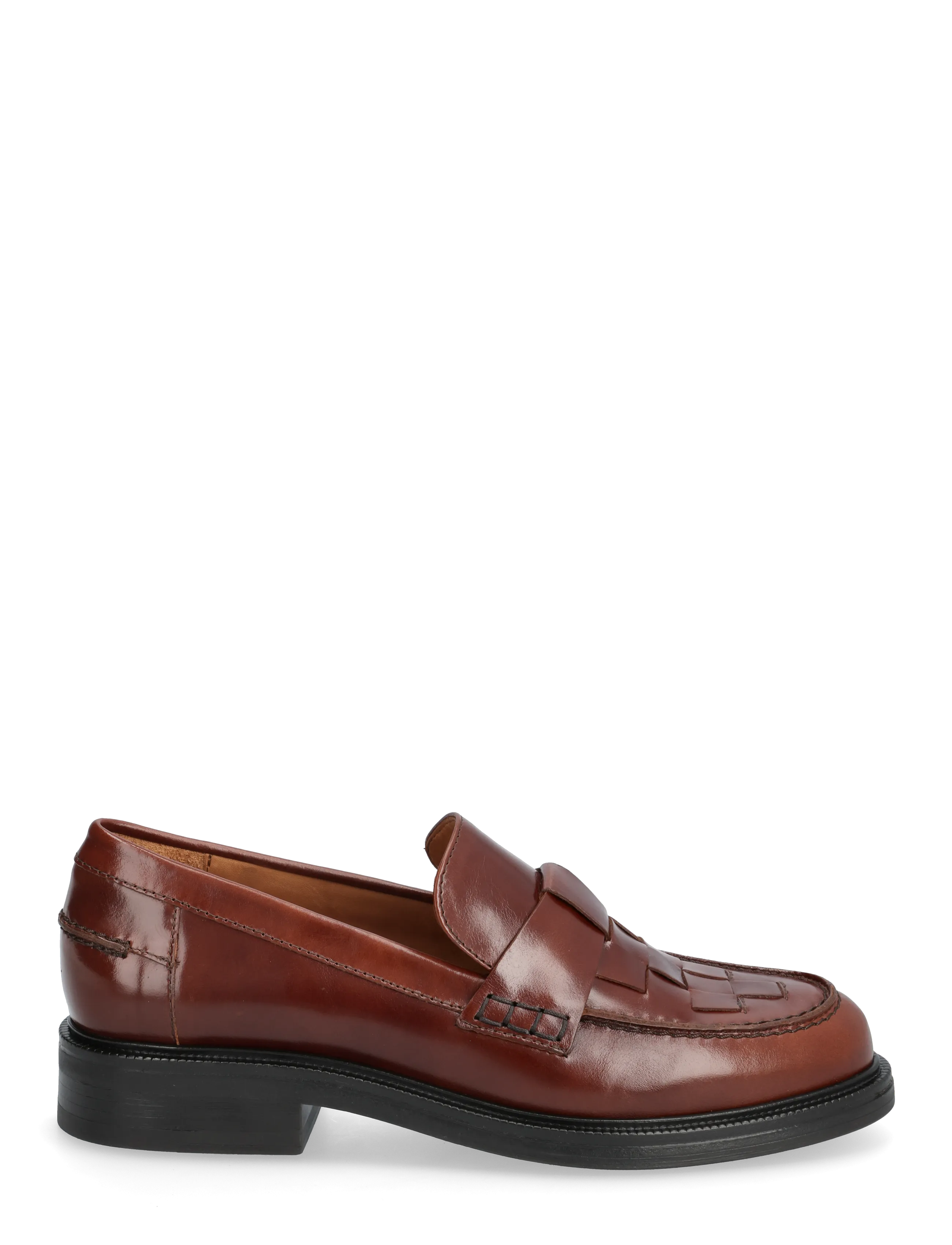 Billi Bi - Shoes - herbstschuhe - nut giamaica calf - 1