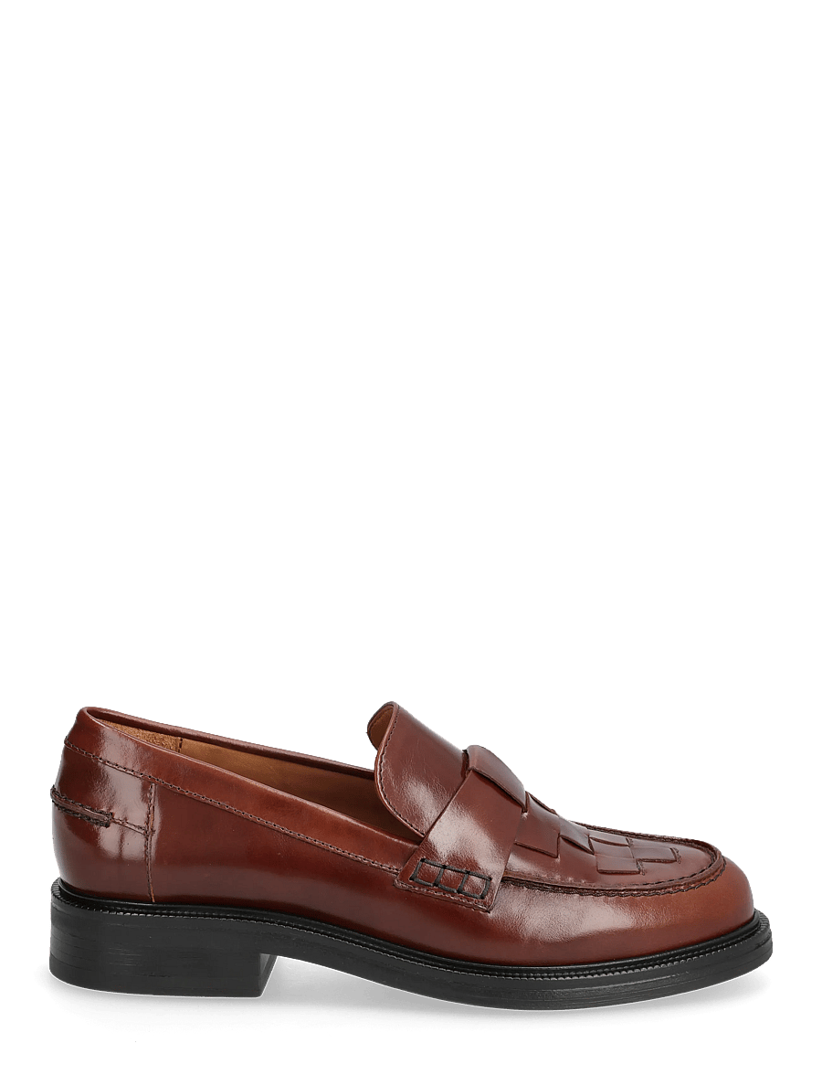 Billi Bi - Shoes - modetrends - nut giamaica calf - 1